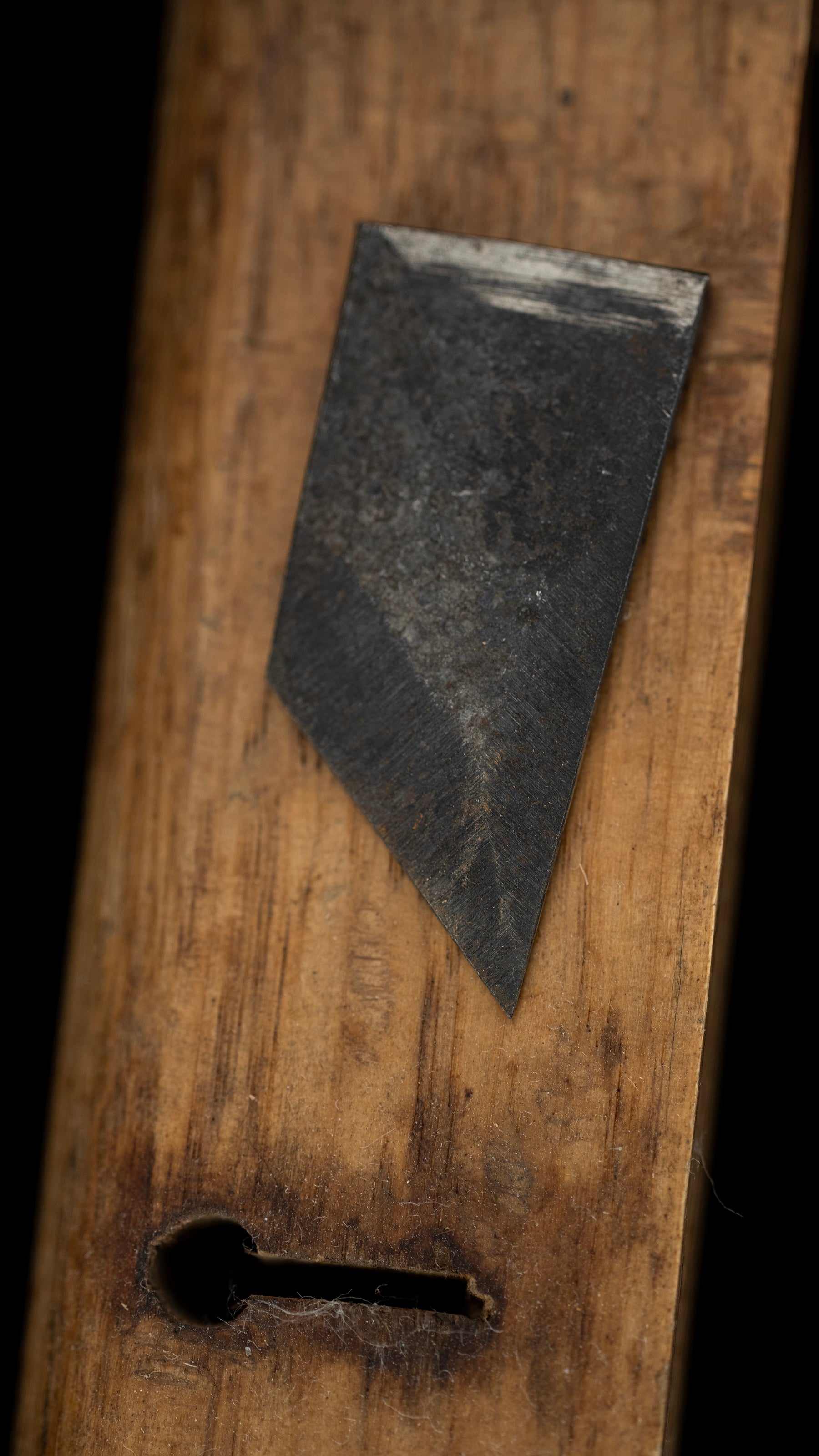 Wari-Kebiki Japanese Cutting Gauge