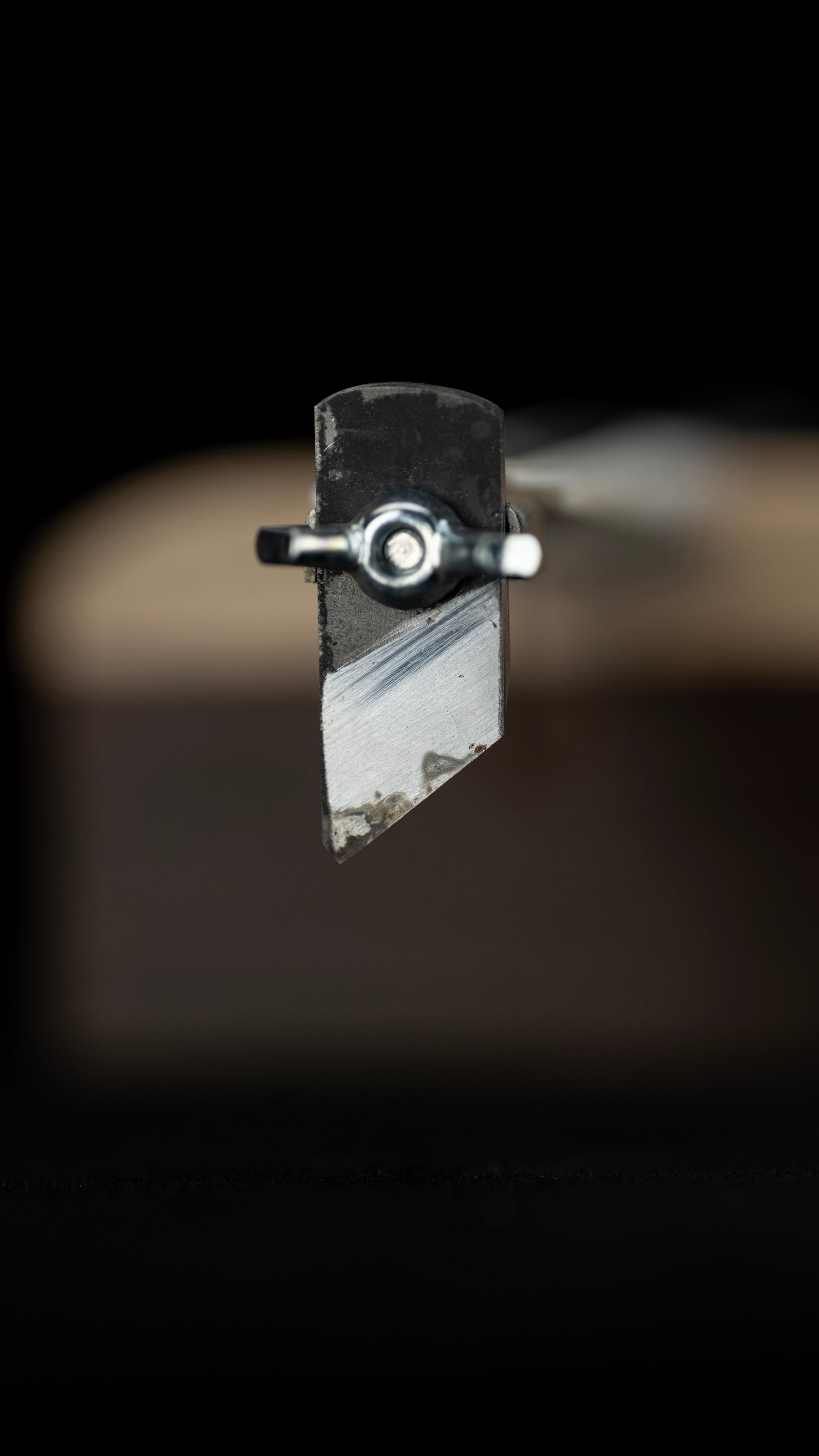 Kama-Kebiki Japanese Hand made Marking Gauge By Kaneharu