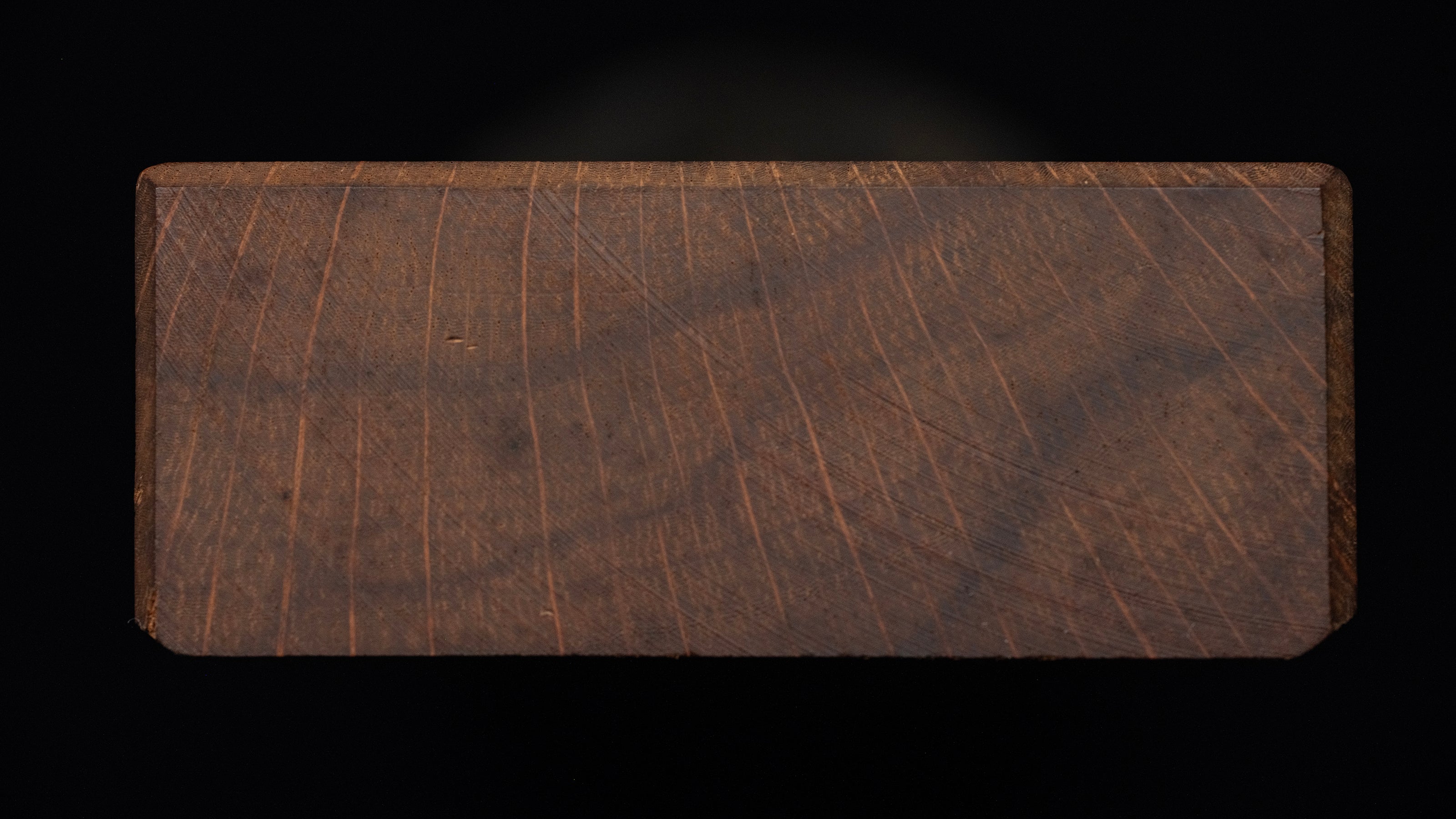 「Ran」Hira-ganna Japanese Smoothing Plane by Sakata Haruo - 70mm