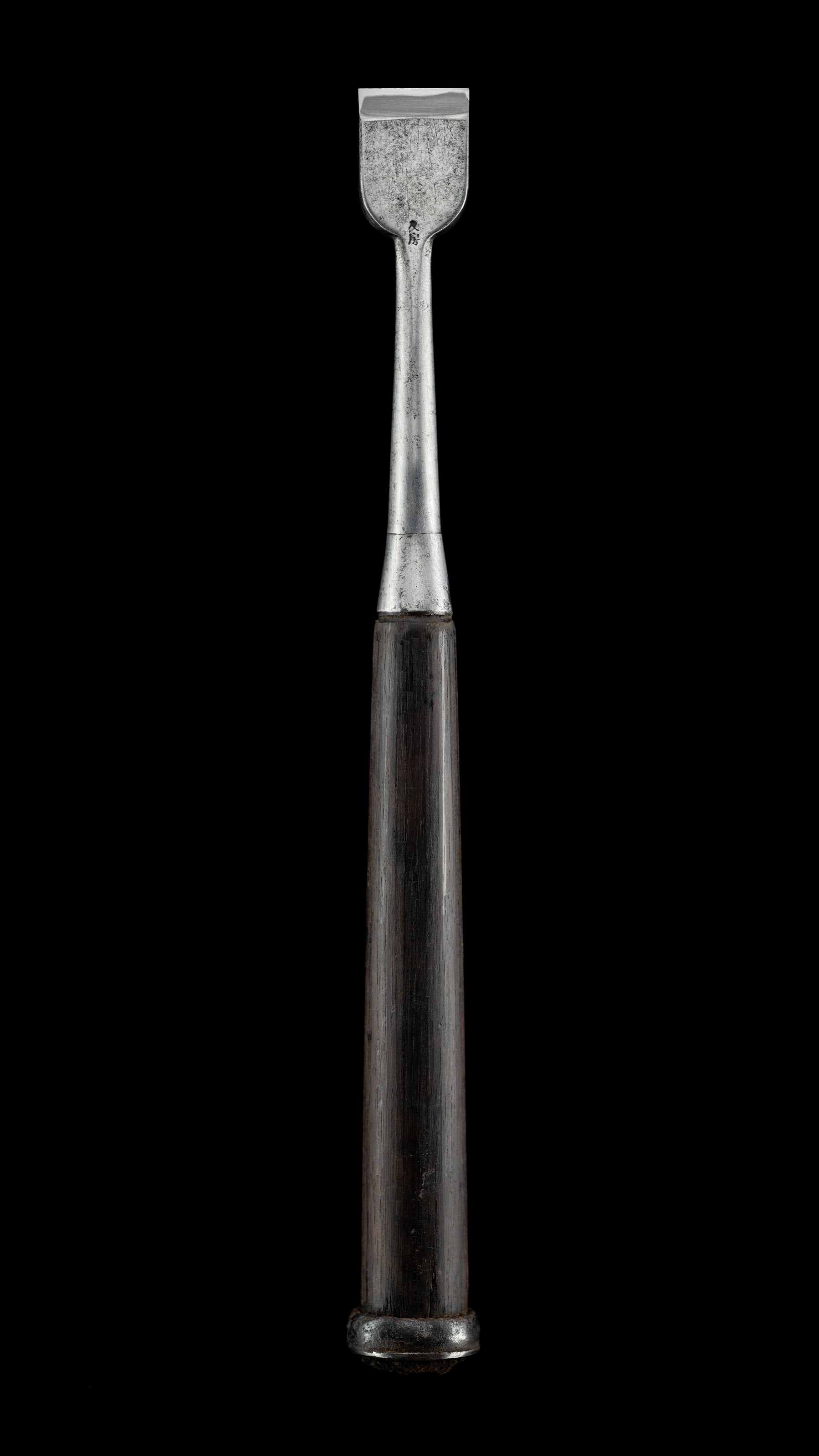 Kakuuchi-Usu-Nomi Japanese Hand Made Paring Chisel - 24mm