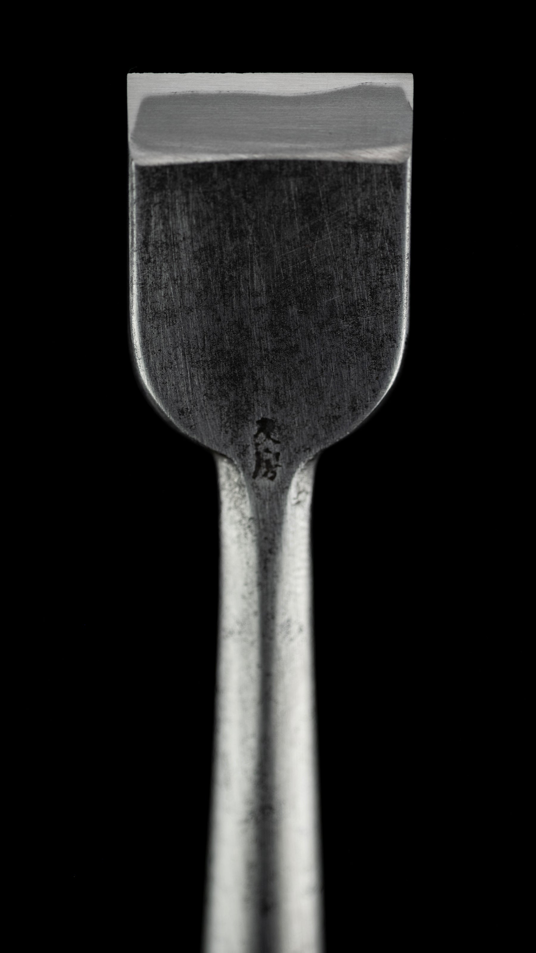 Kakuuchi-Usu-Nomi Japanese Hand Made Paring Chisel - 24mm