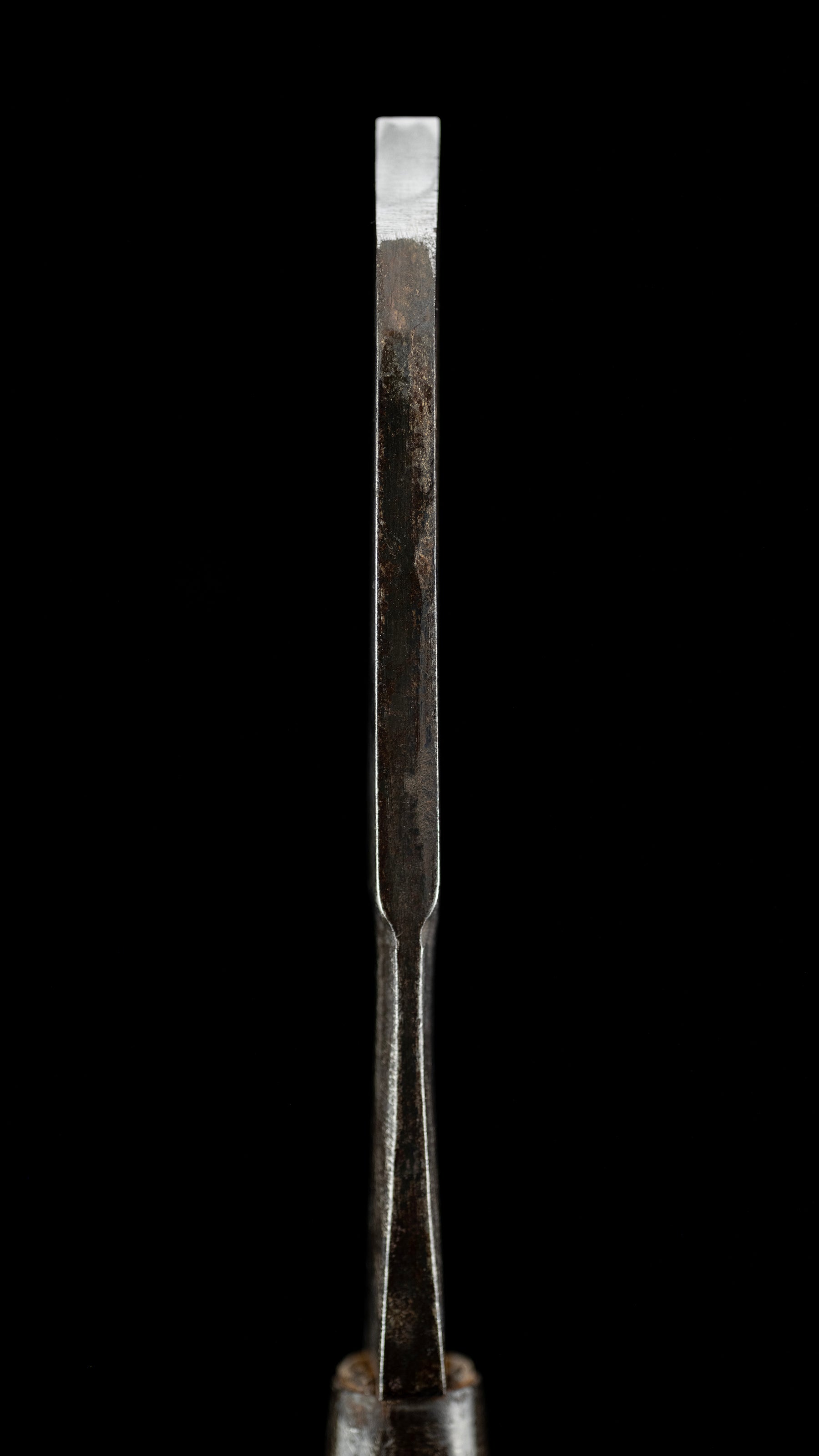 Mukomachi-Nomi Japanese Hand Made Mortise Chisel -5.5mm