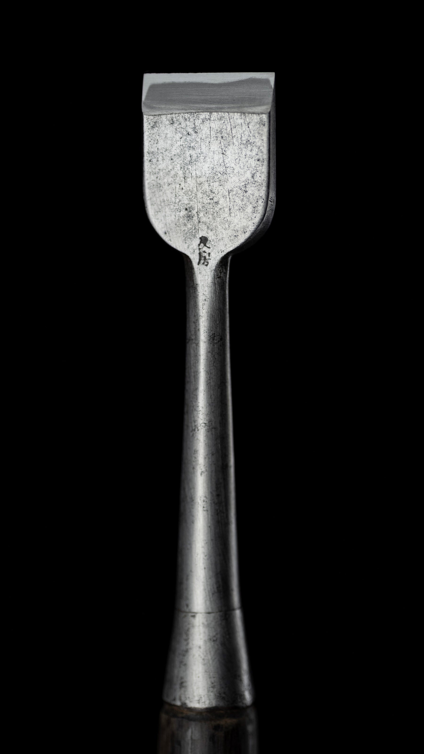 Kakuuchi-Usu-Nomi Japanese Hand Made Paring Chisel - 24mm