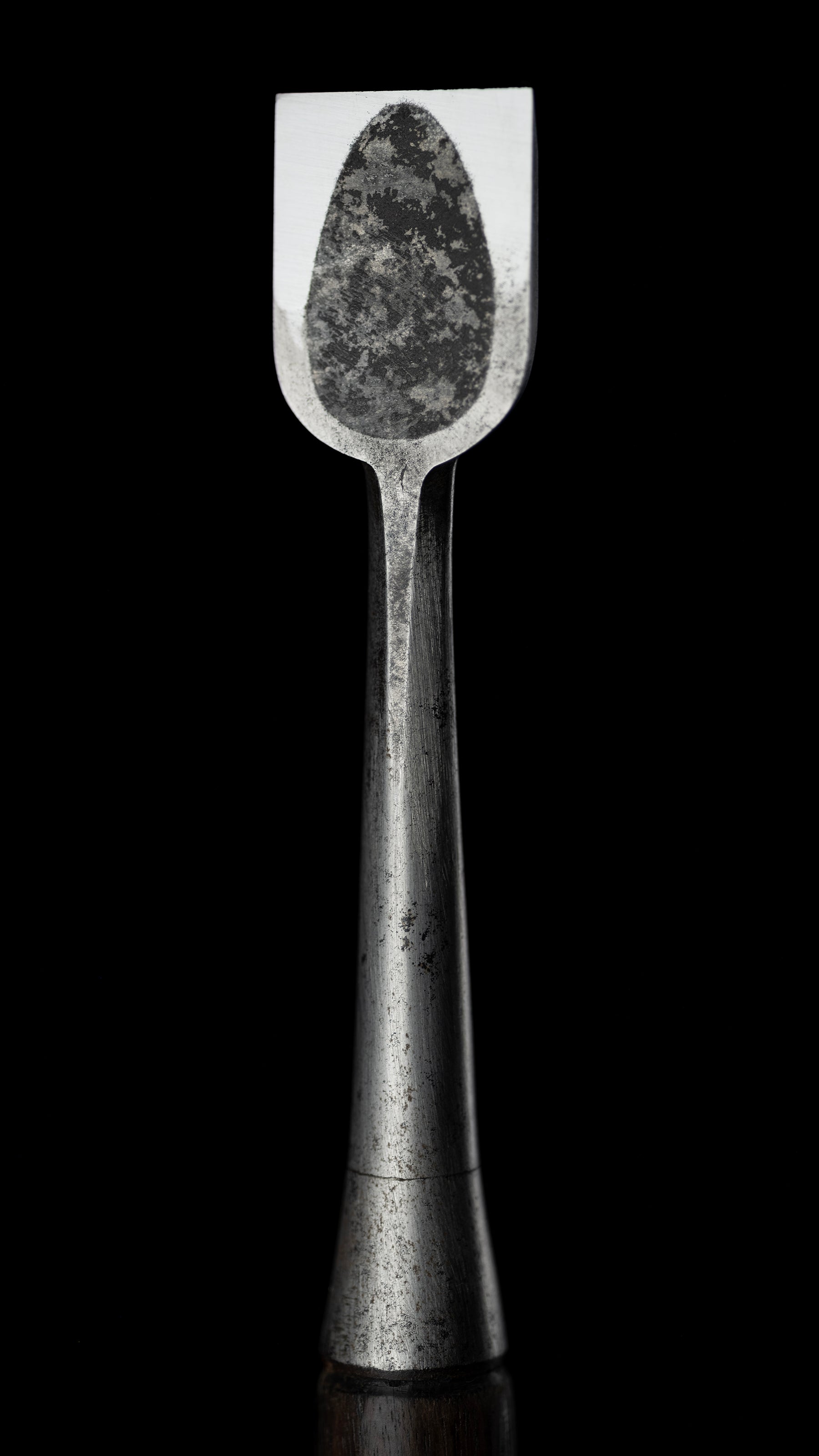 Kakuuchi-Usu-Nomi Japanese Hand Made Paring Chisel - 24mm