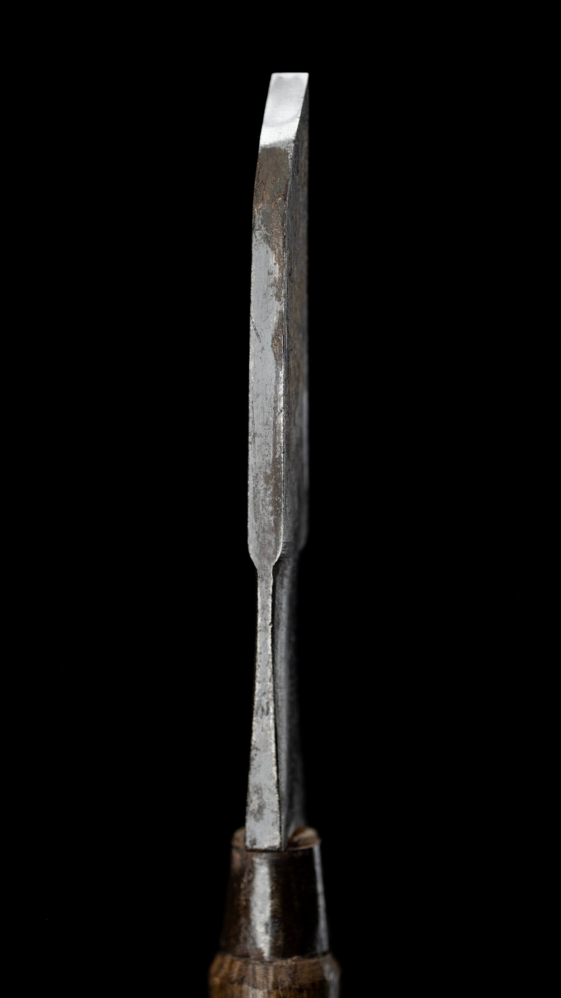 Mukomachi-Nomi Japanese Hand Made Mortise Chisel -5.5mm