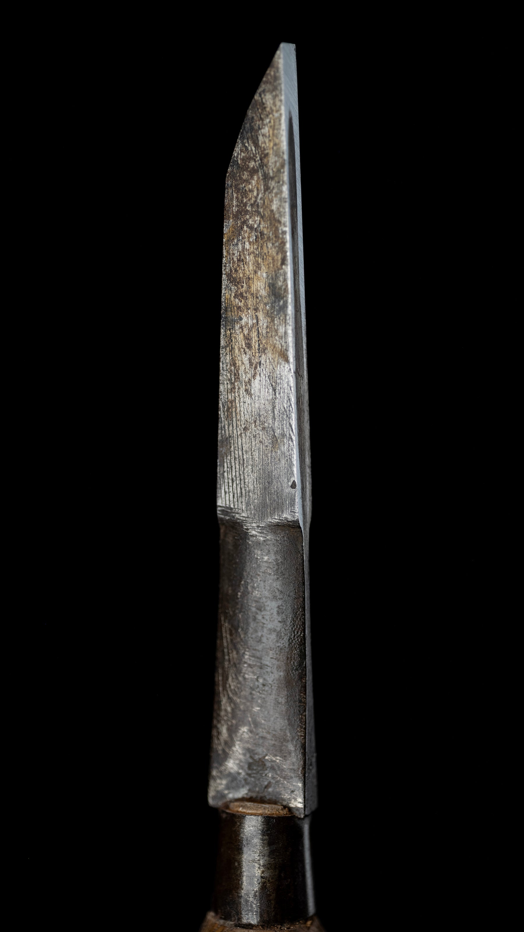 Mukomachi-Nomi Japanese Hand Made Mortise Chisel -5.5mm