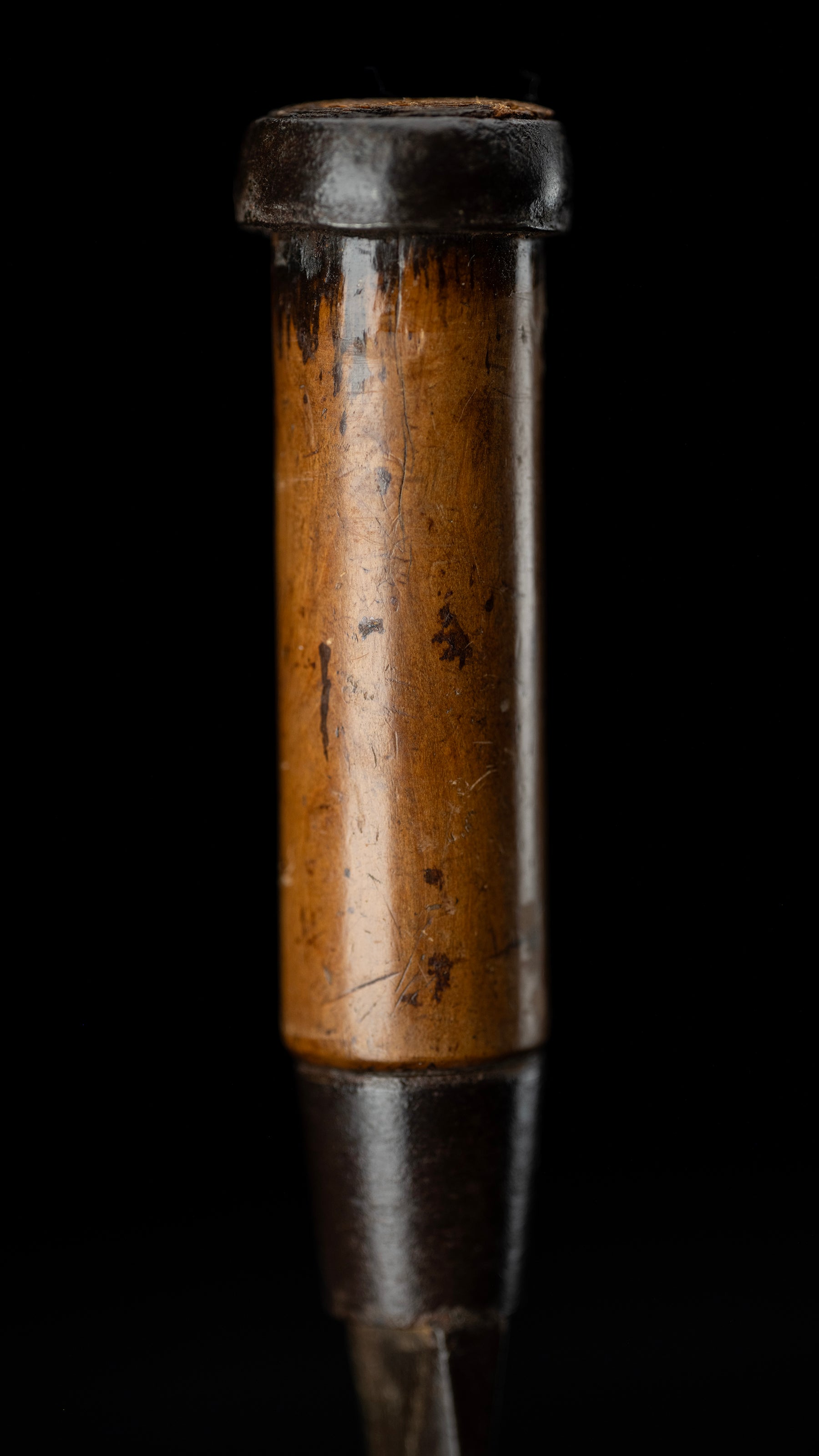 Mukomachi-Nomi Japanese Hand Made Mortise Chisel by Sukekuni - 8mm
