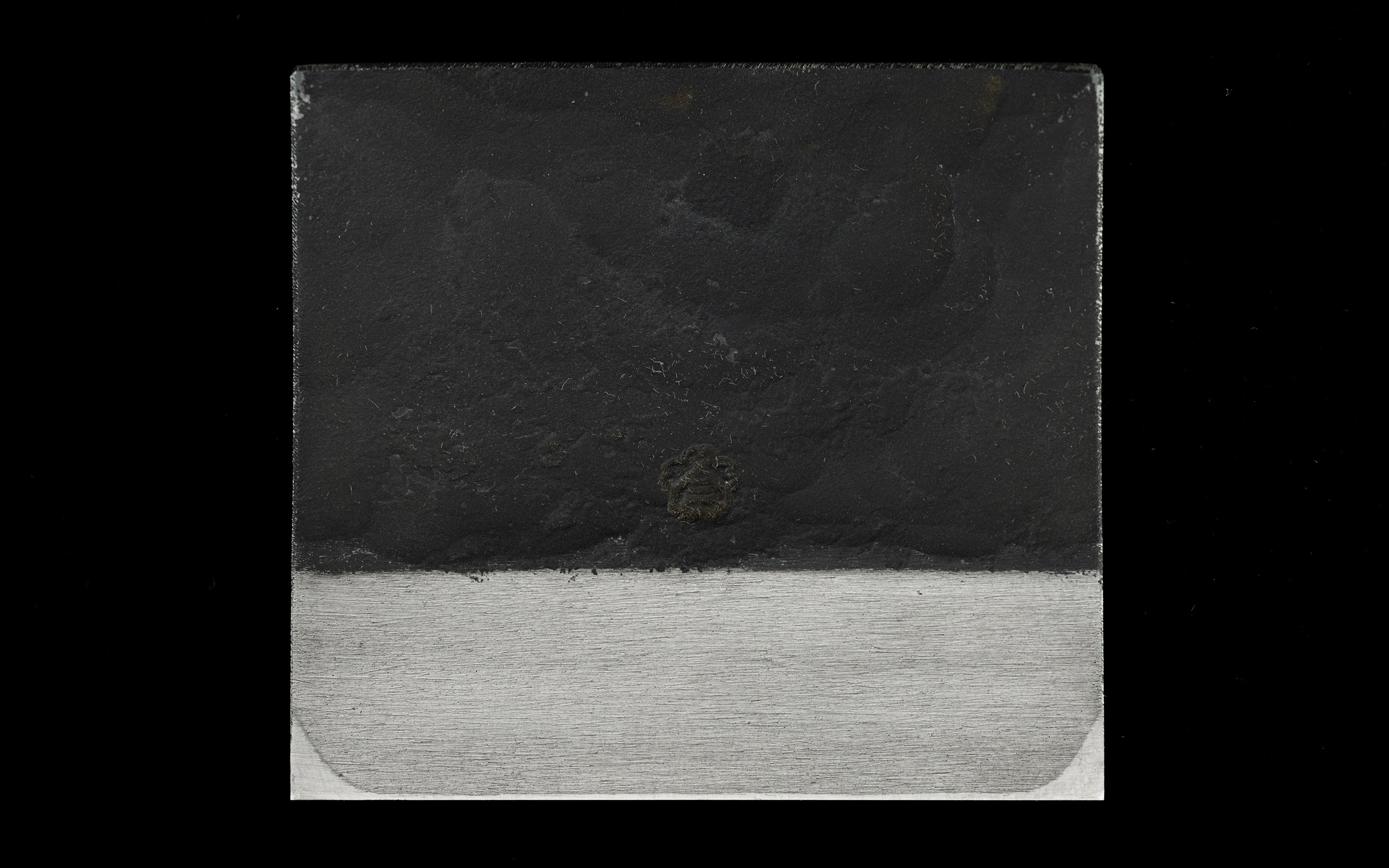 Hira-ganna Japanese Custom-made Thin Blade Smoothing Plane By Keizaburo - 70mm