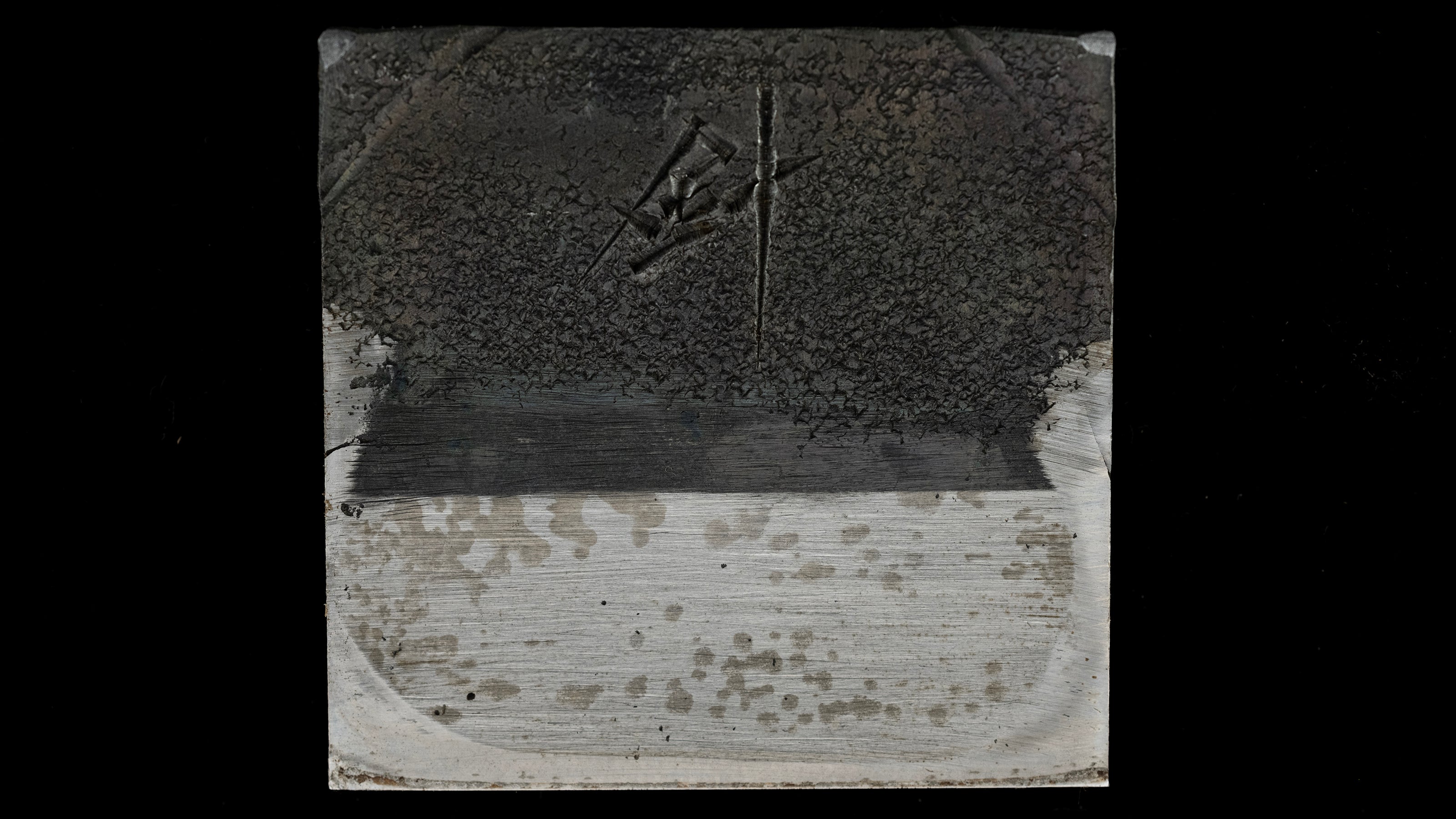 「Hari」Hira-ganna Japanese Smoothing Plane by Usui Kengo - 65mm