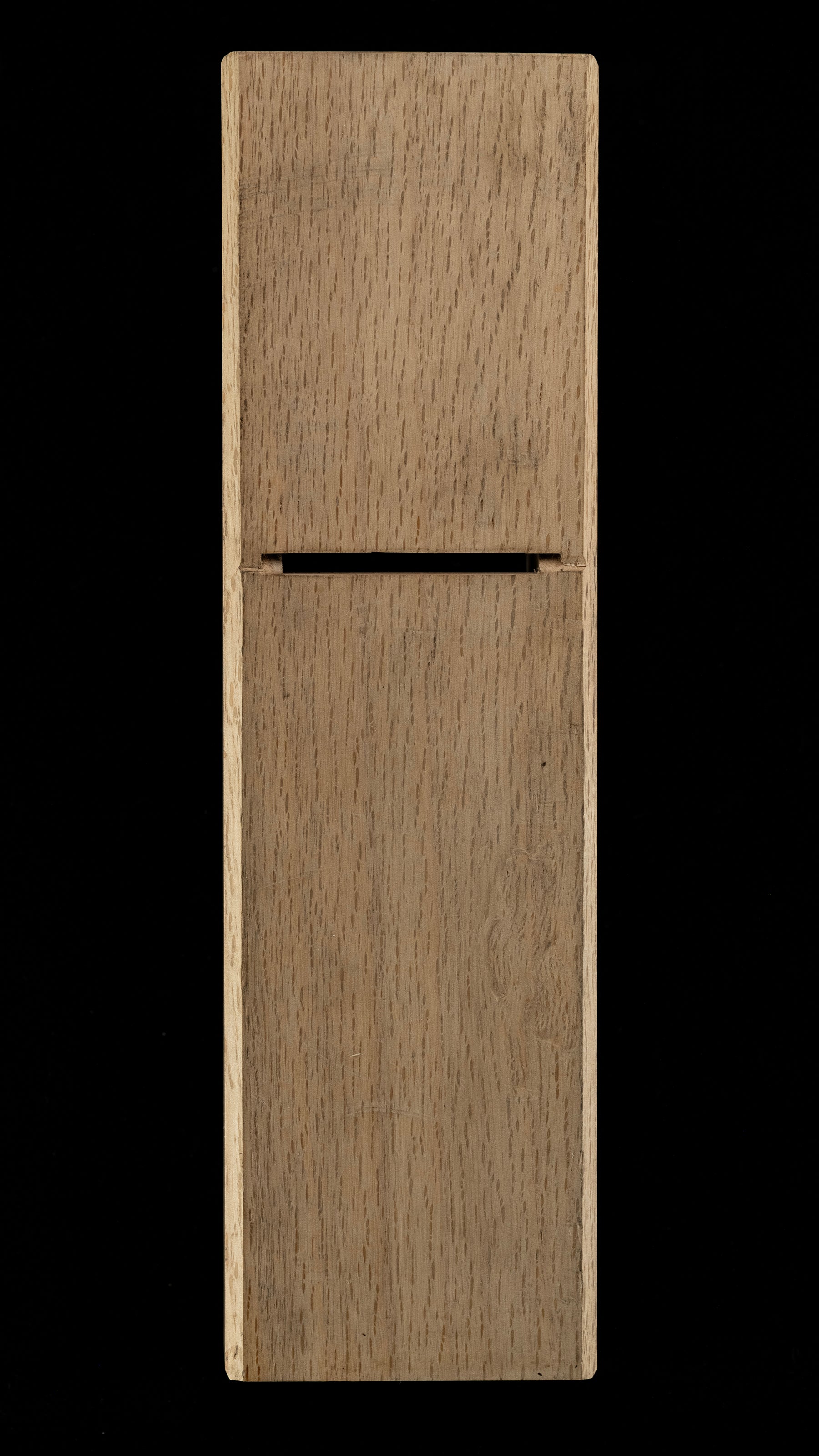 「Hari」Hira-ganna Japanese Smoothing Plane by Usui Kengo - 65mm