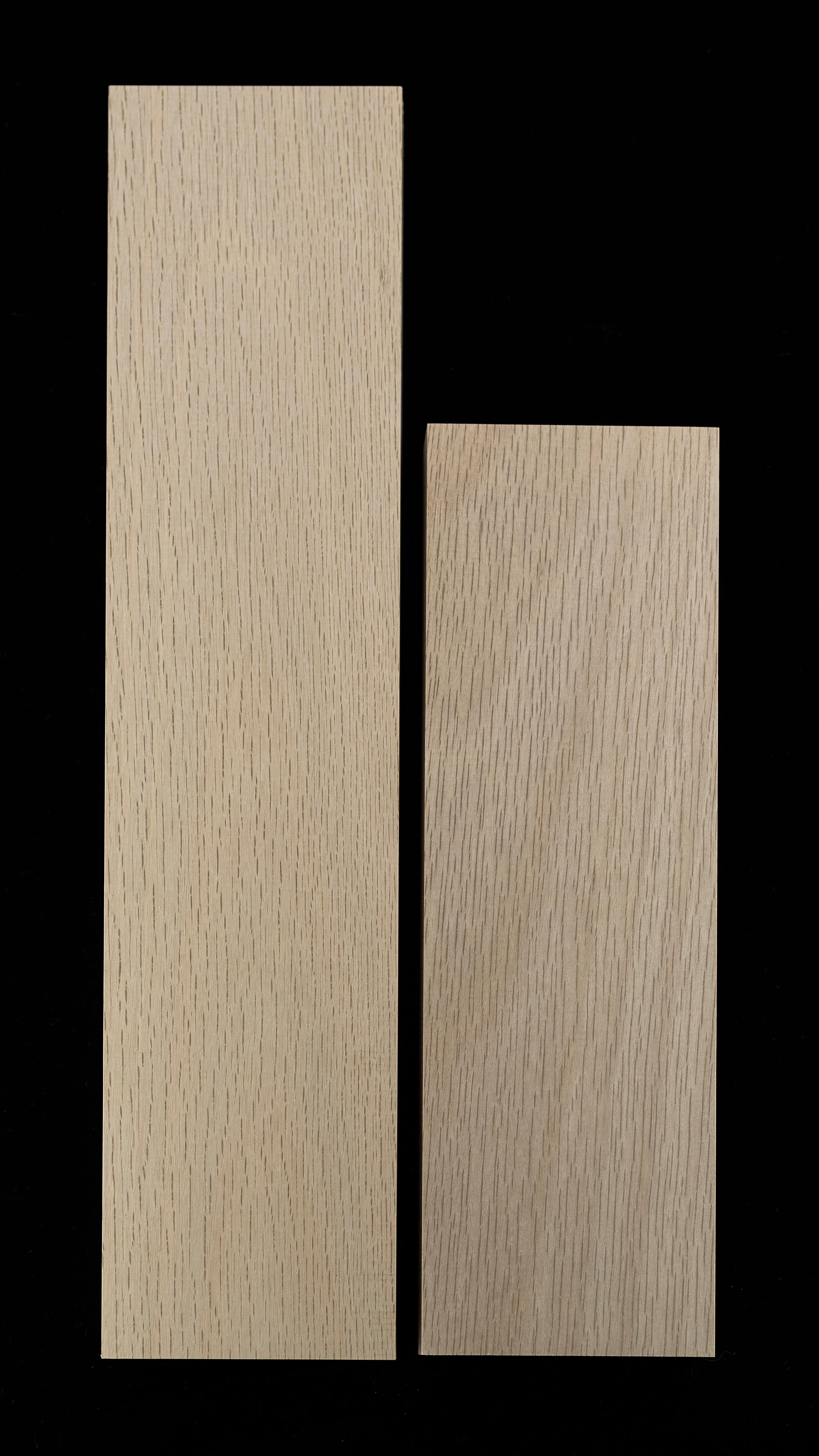 Japanese White Oak Wood Plane Body (Dai) for 70mm Blade