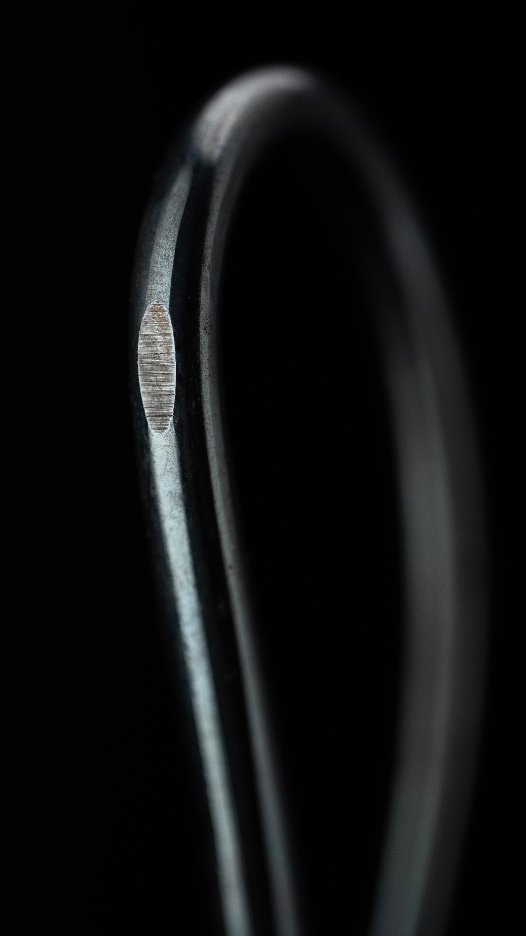 Bonsai-basami Japanese Specially Made Trimming Shears By Masakuni Ⅱ - #101