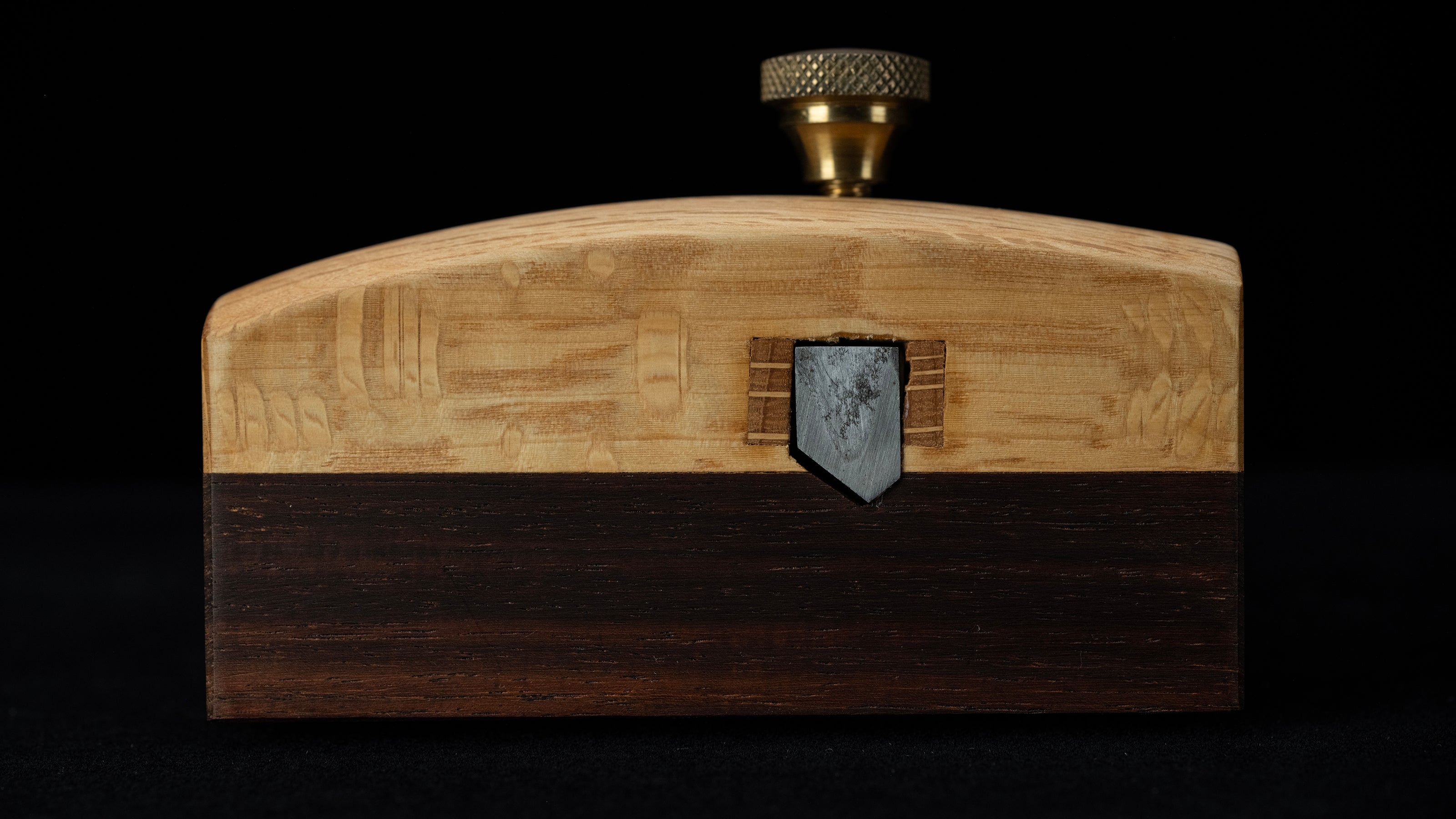 Kama Kebiki Japanese Hand made Marking Gauge For Left Hand With Magnet - 170mm