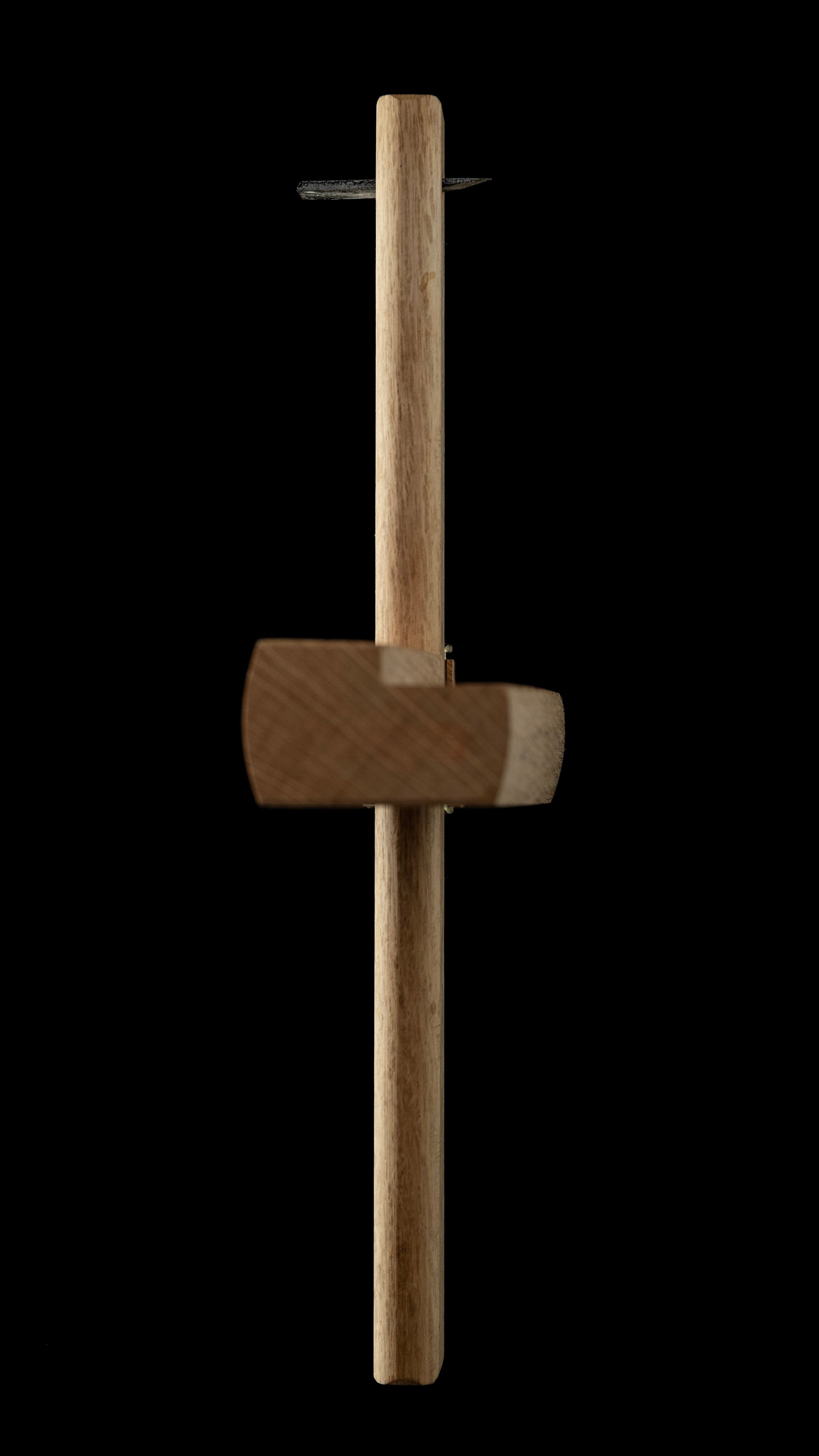 Wari-Kebiki Japanese Cutting Gauge By Yubido