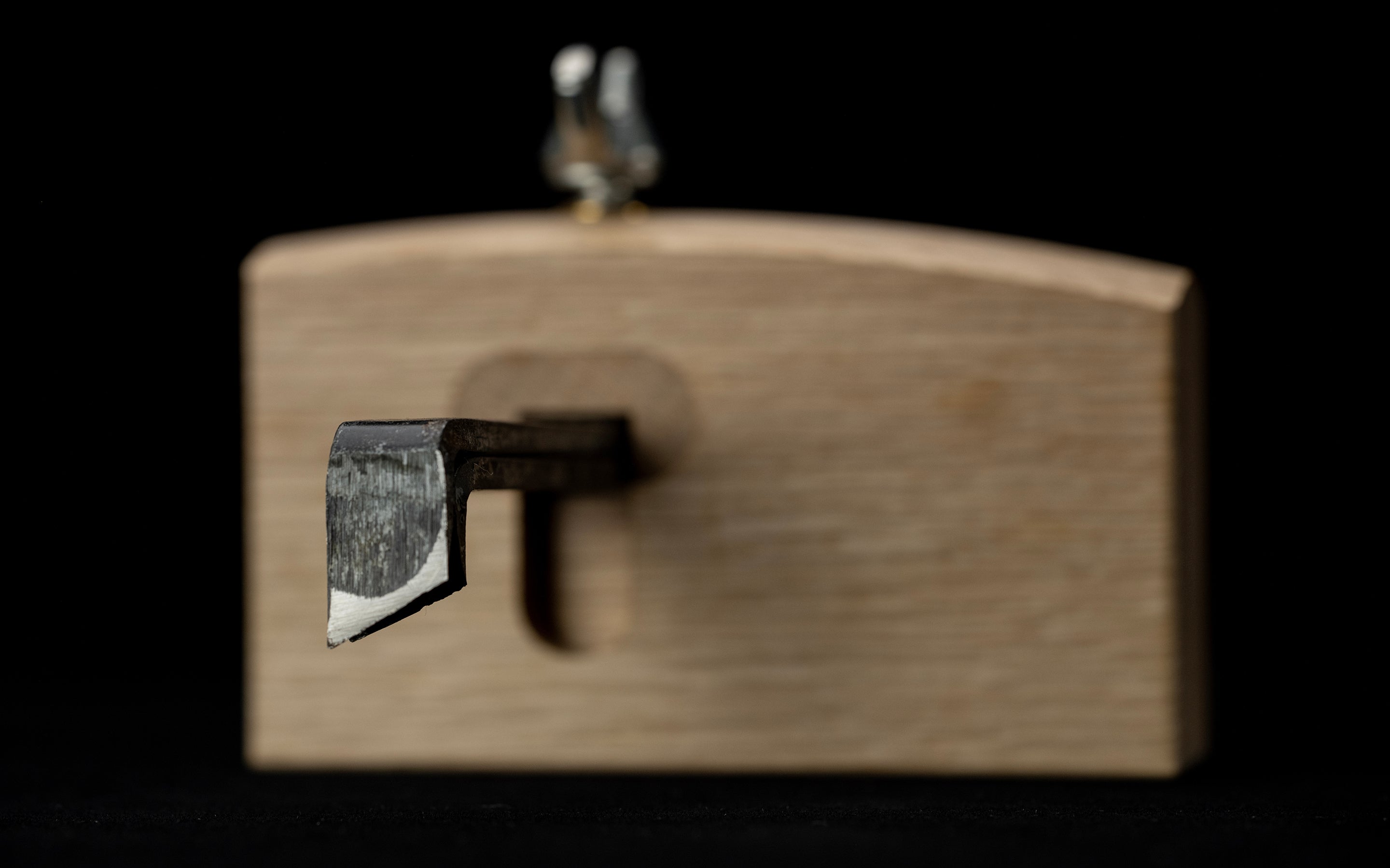 Kama-Kebiki Japanese Hand made Marking Gauge By Yubido