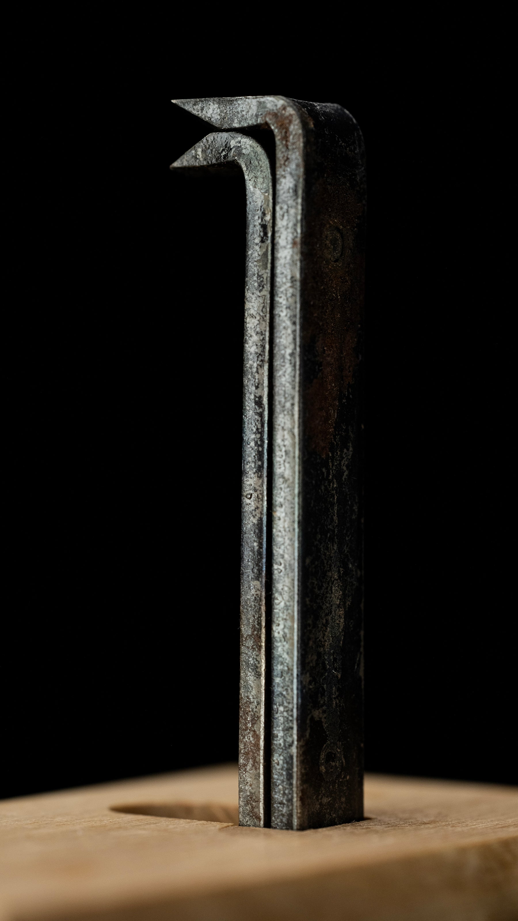 Kama-Kebiki Japanese Hand made Marking Gauge By Yubido