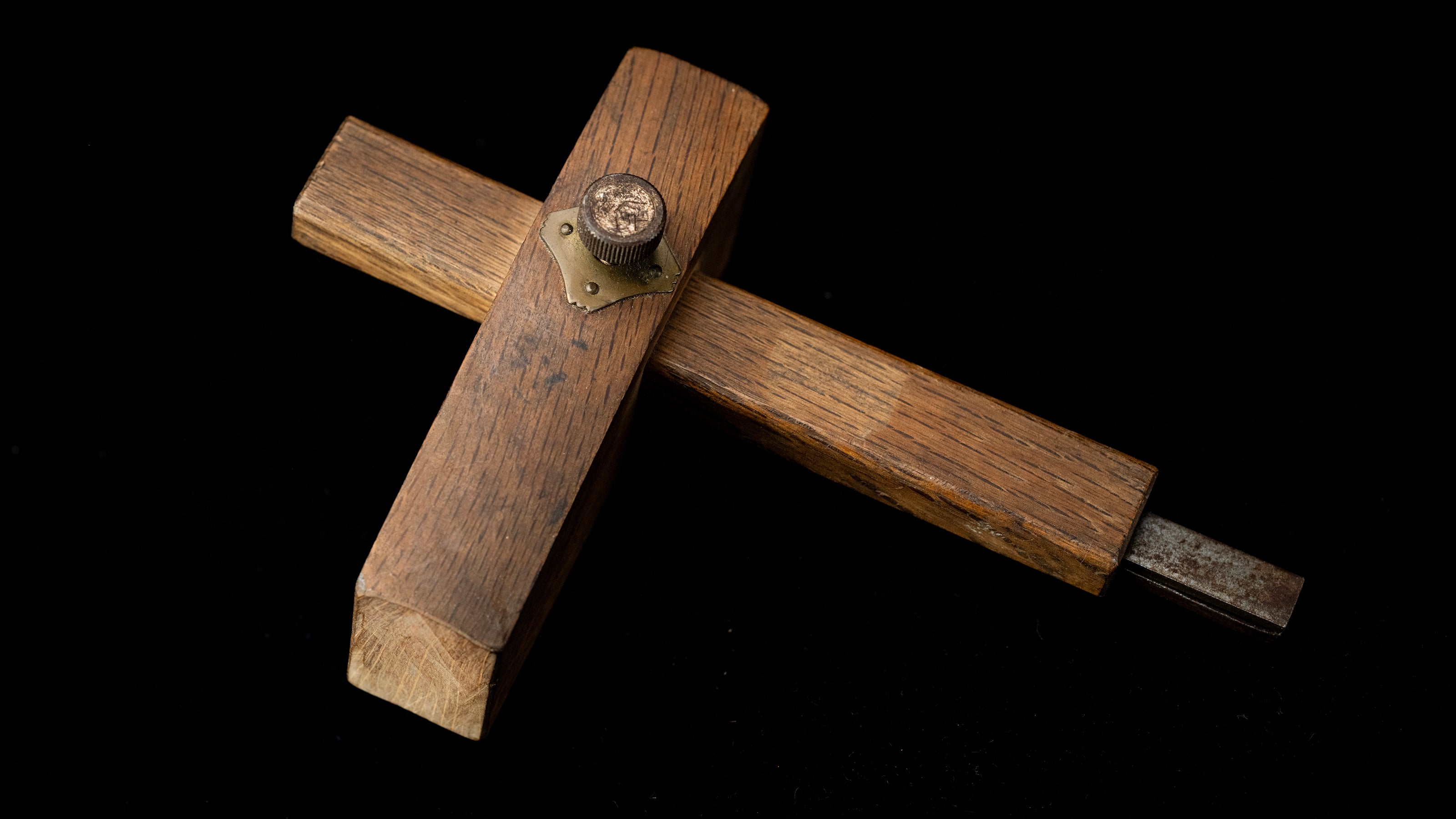 Kama-Kebiki Japanese Hand made Marking Gauge