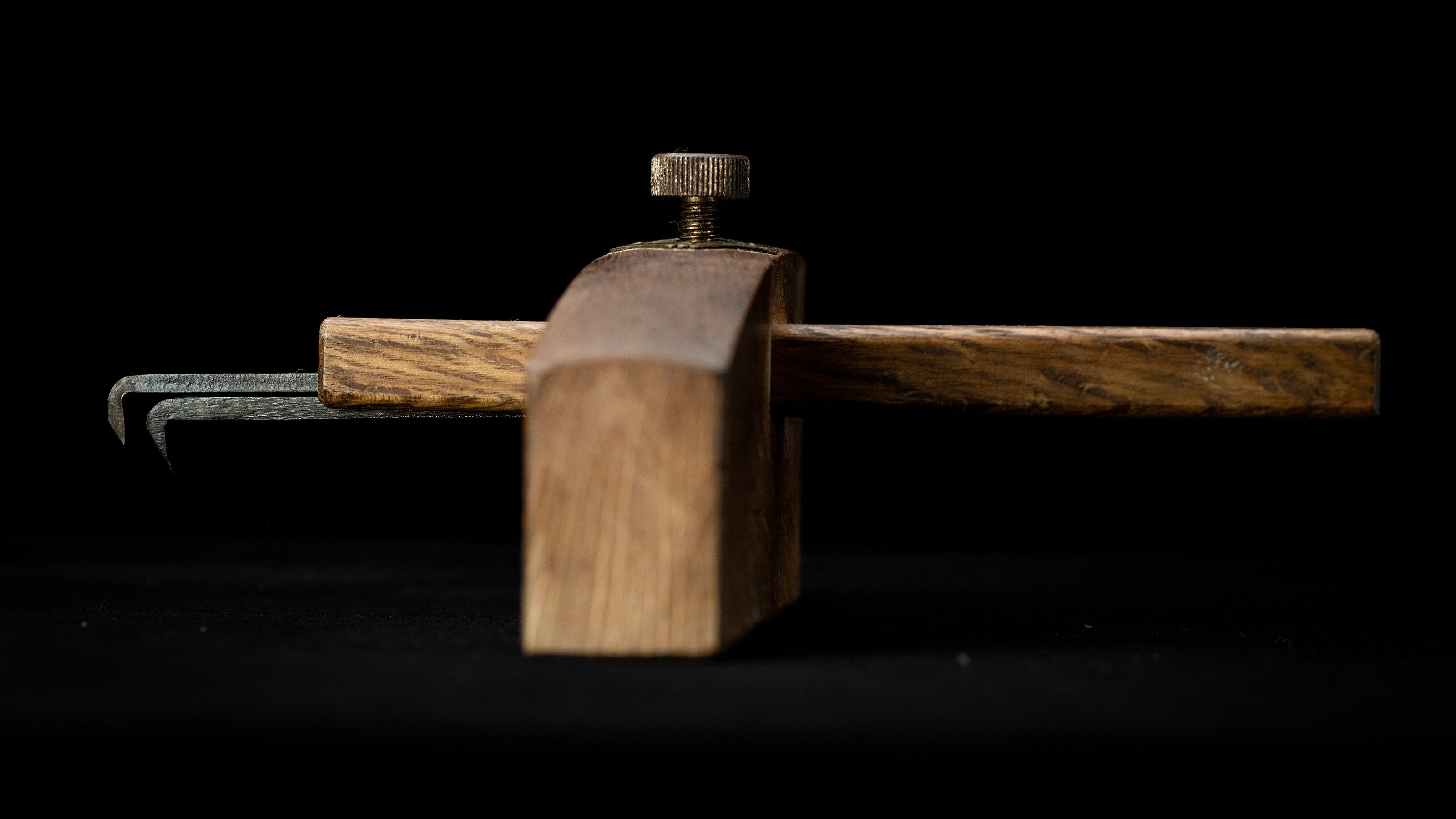 Kama-Kebiki Japanese Hand made Marking Gauge