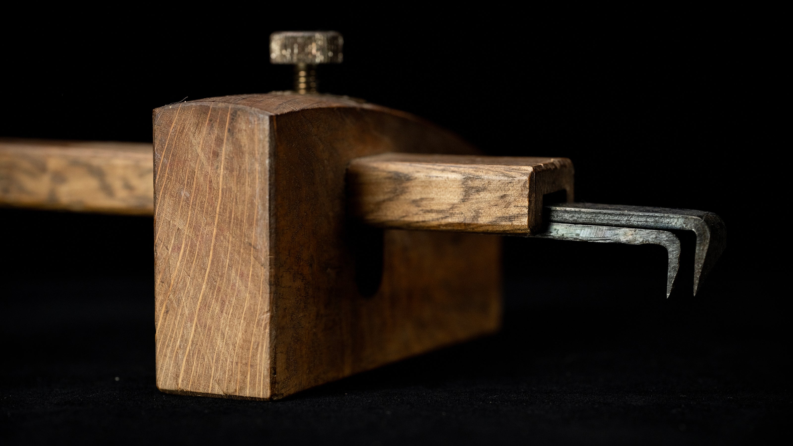 Kama-Kebiki Japanese Hand made Marking Gauge