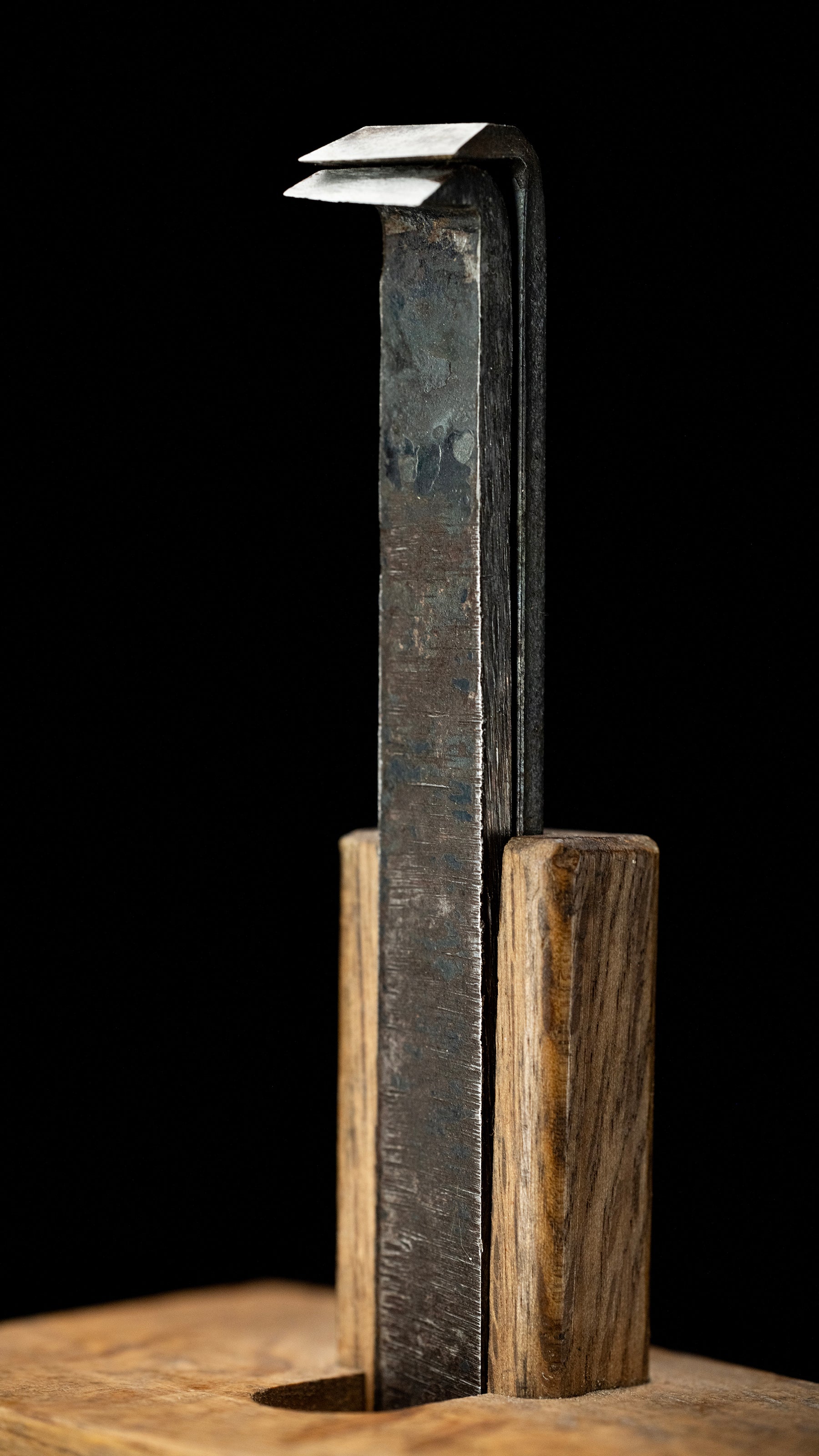 Kama-Kebiki Japanese Hand made Marking Gauge