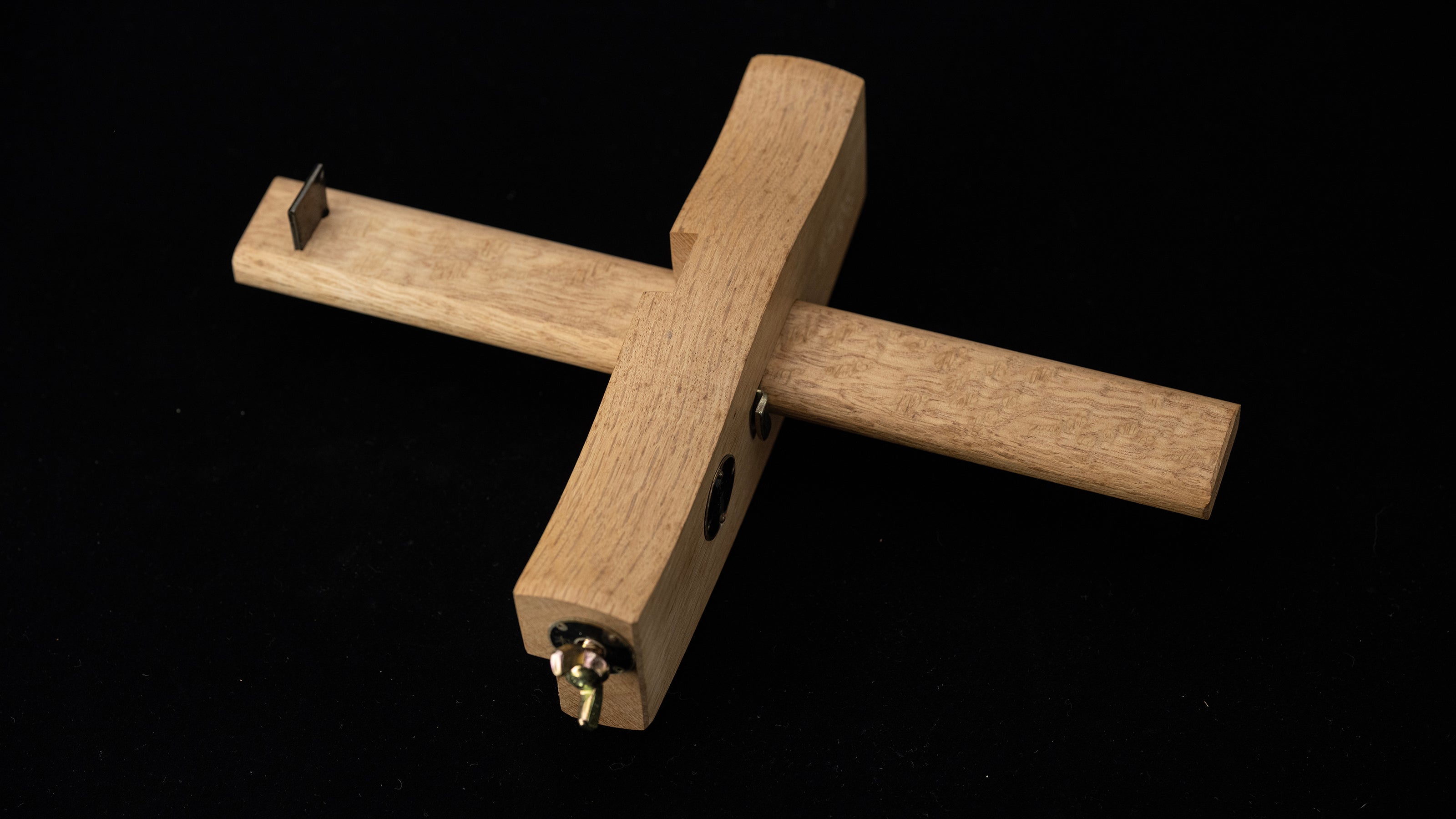 Wari-Kebiki Japanese Cutting Gauge By Yubido