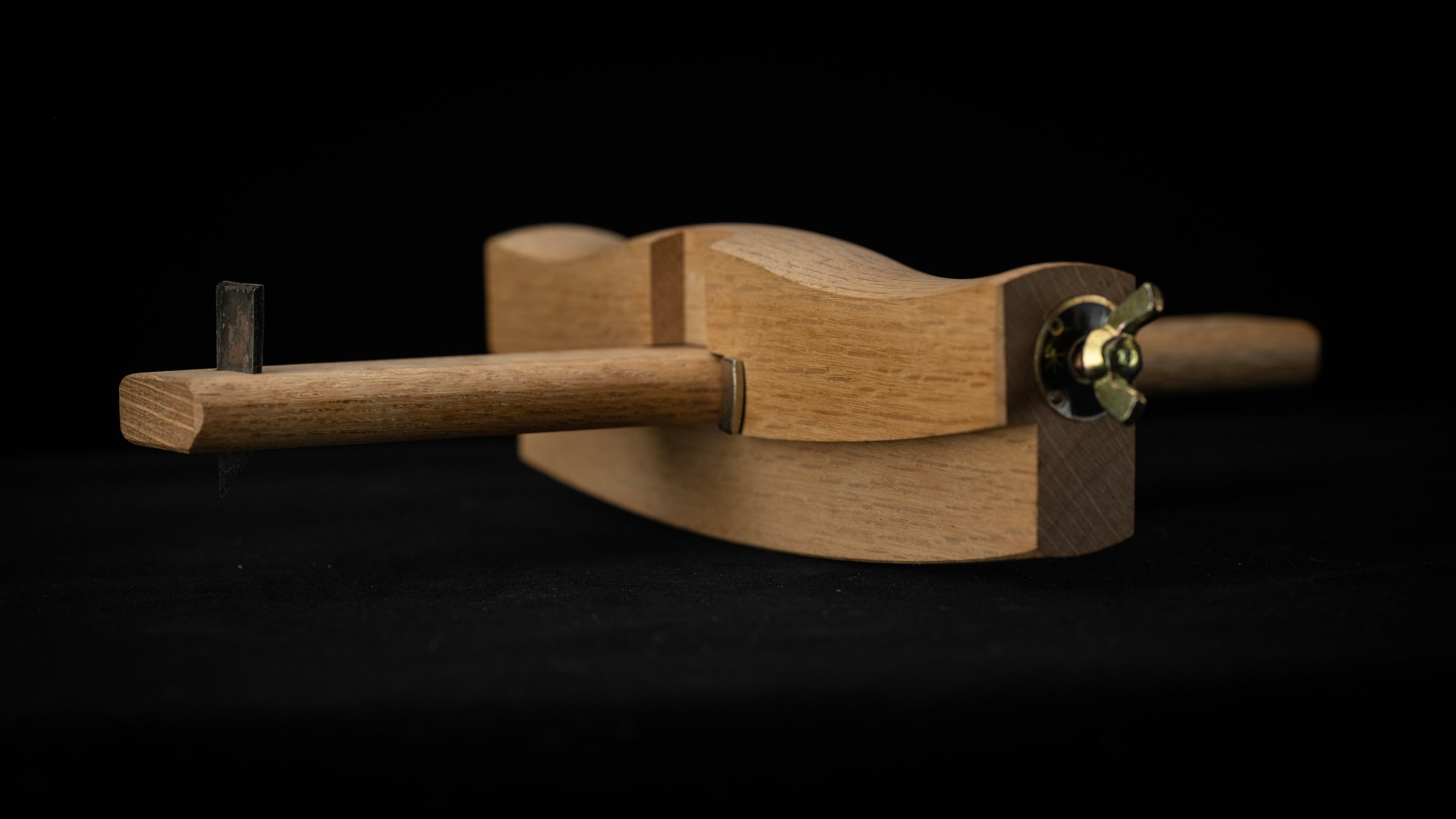 Wari-Kebiki Japanese Cutting Gauge By Yubido