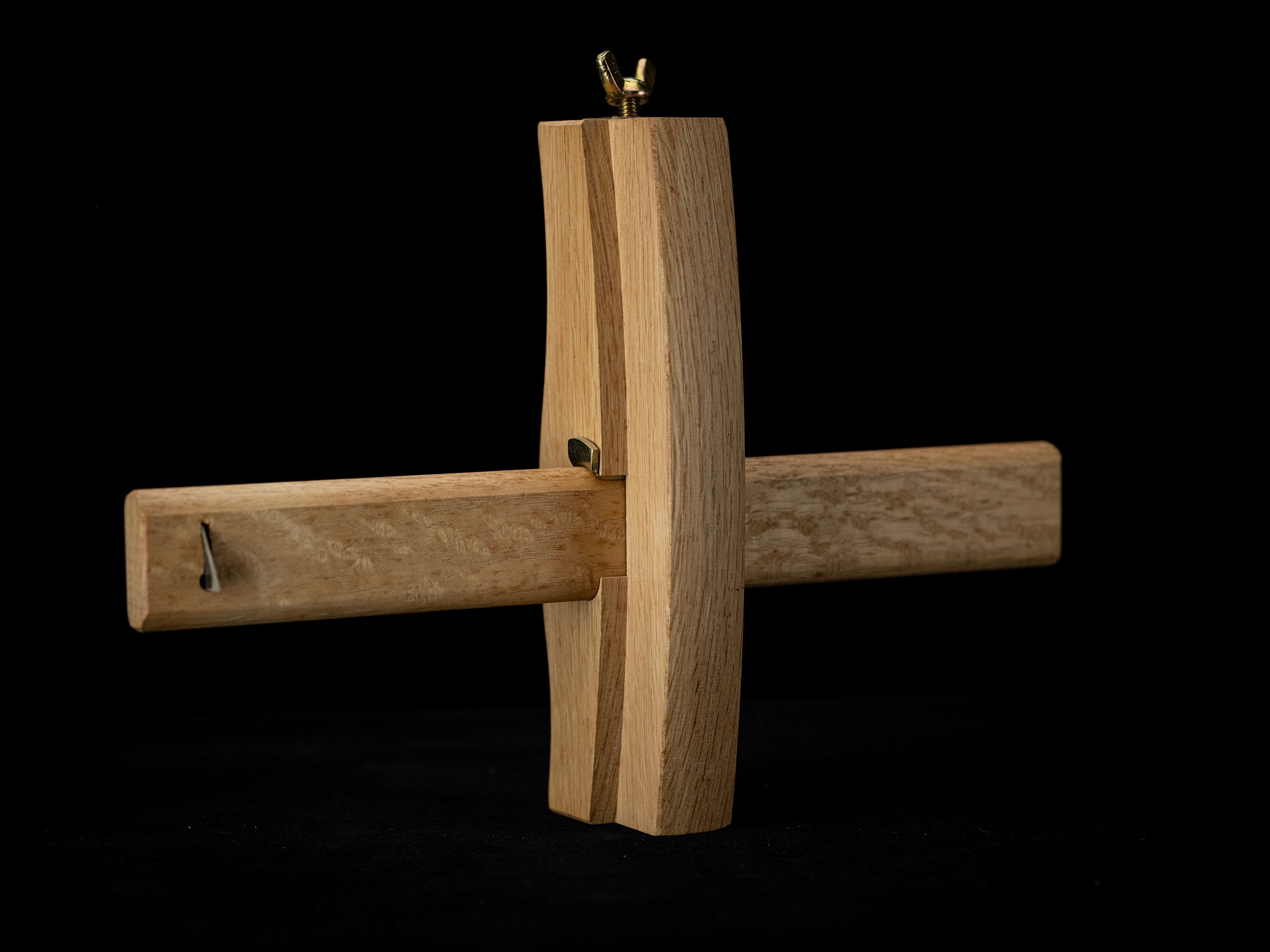 Wari-Kebiki Japanese Cutting Gauge By Yubido