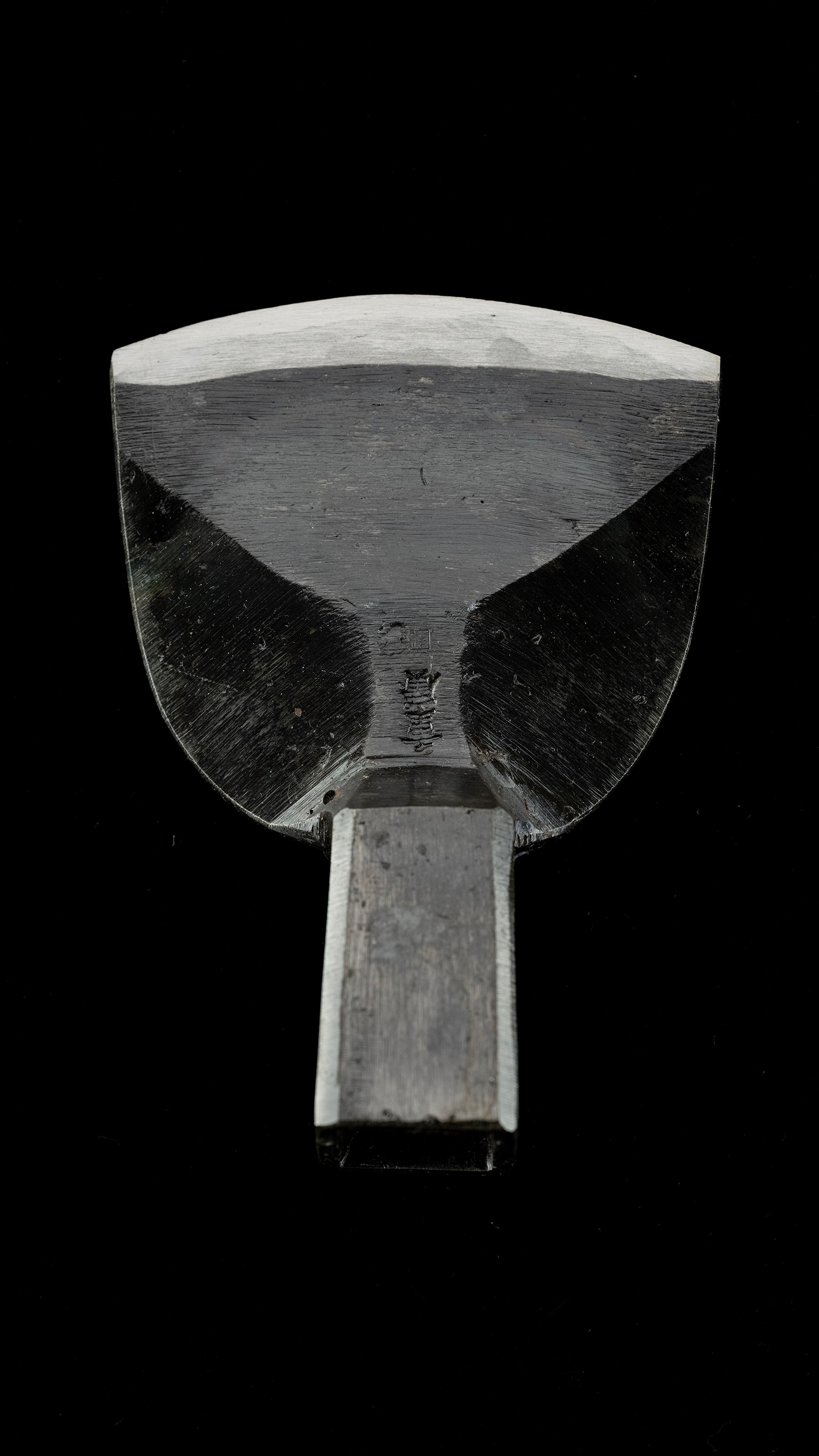 Naguri Chouna Japanese Carpenter Adze Blade - 98mm