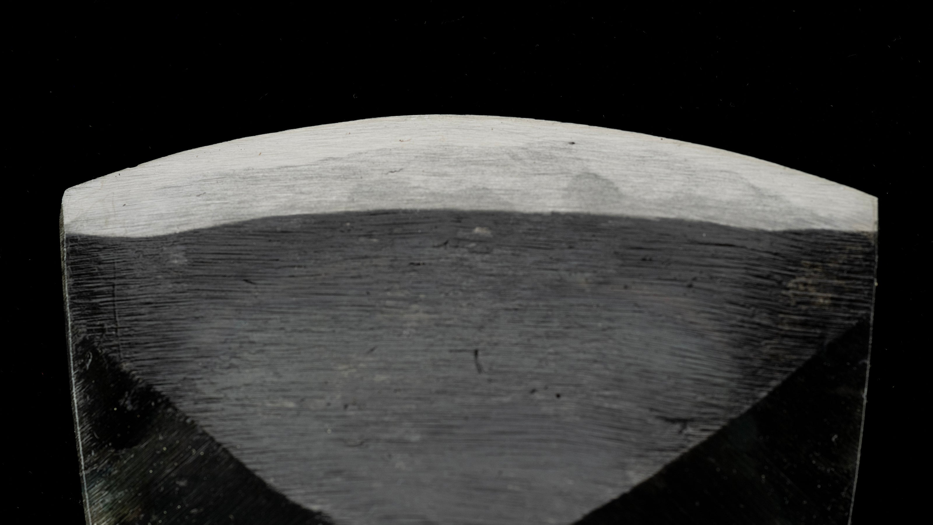 Naguri Chouna Japanese Carpenter Adze Blade - 98mm