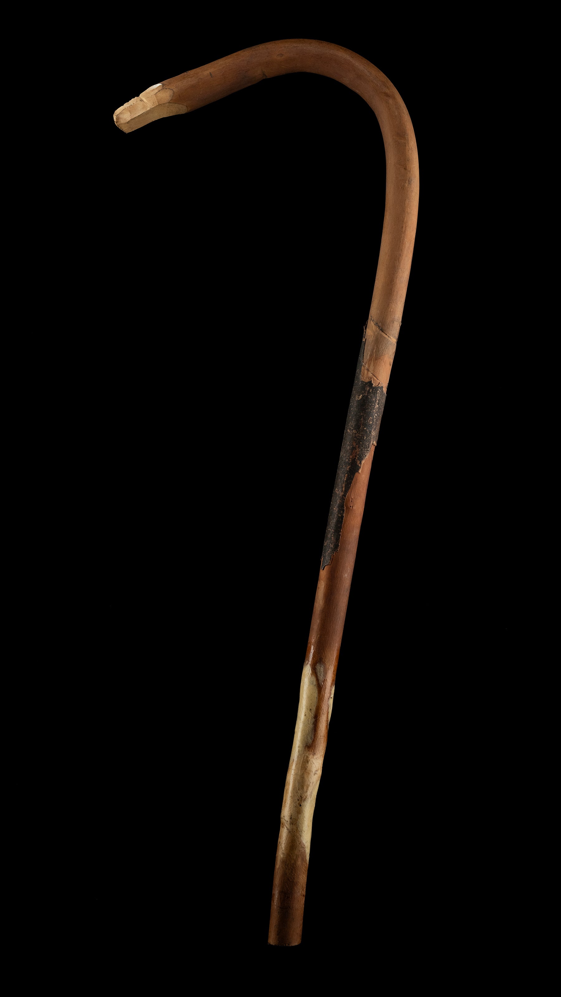 Japanese Chouna/Adze Handle ③