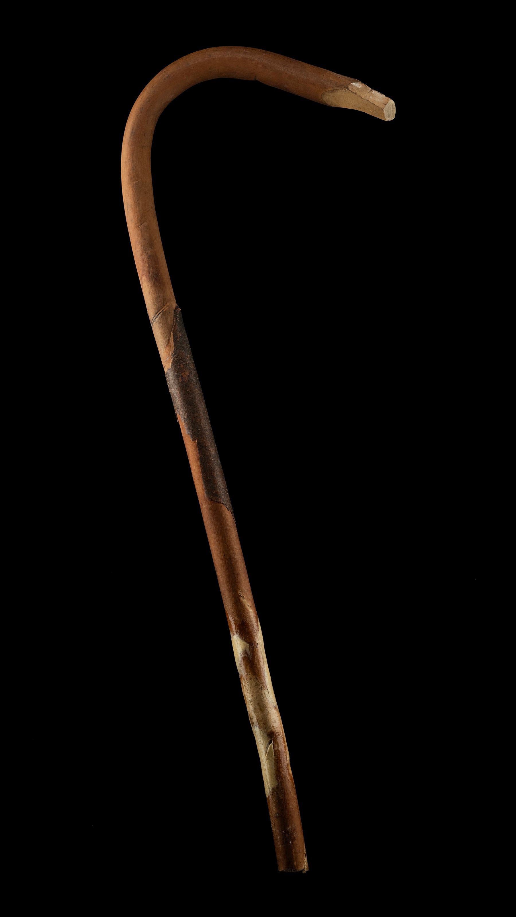 Japanese Chouna/Adze Handle ③