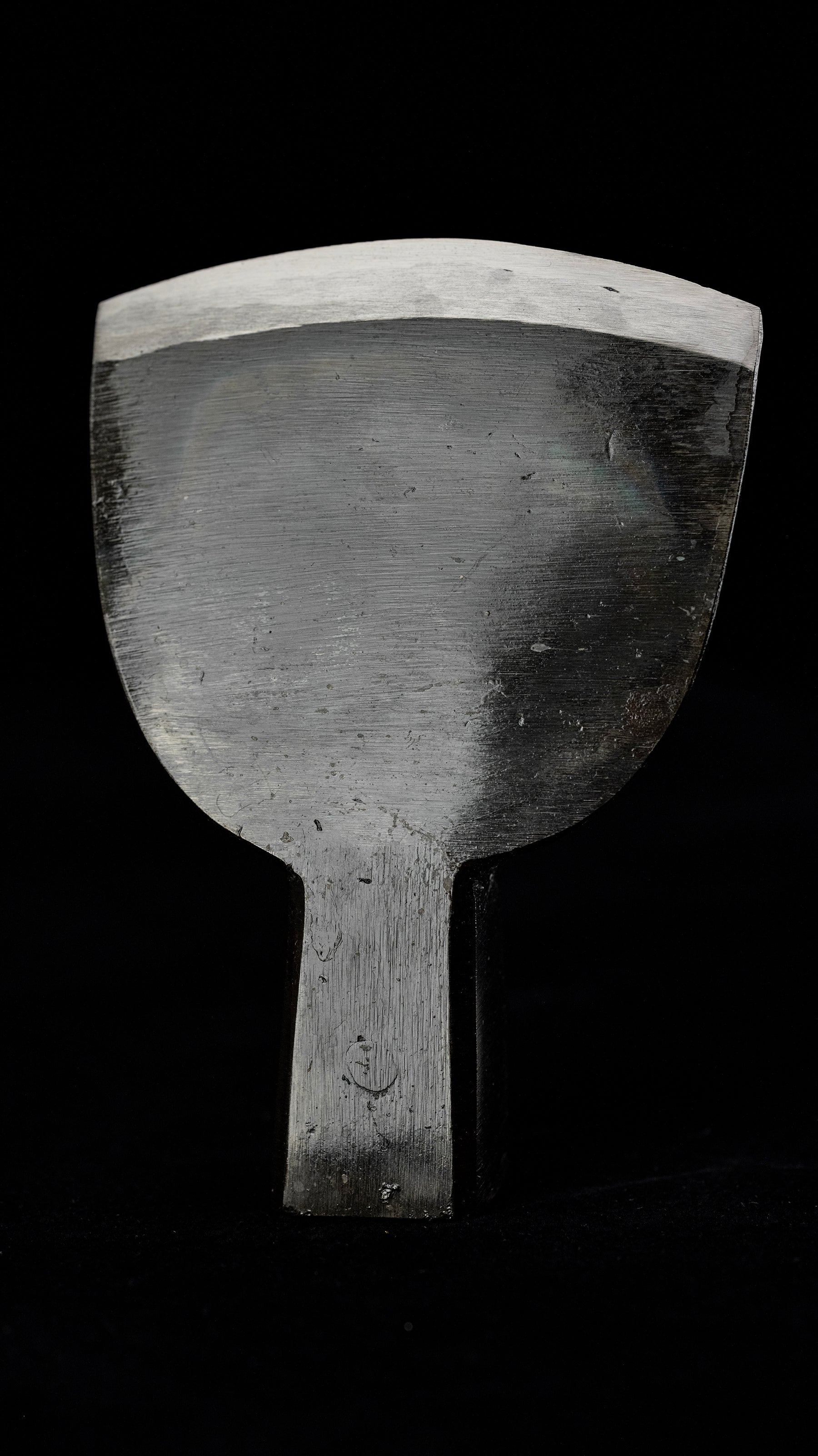 Naguri Chouna Japanese Carpenter Adze Blade - 98mm