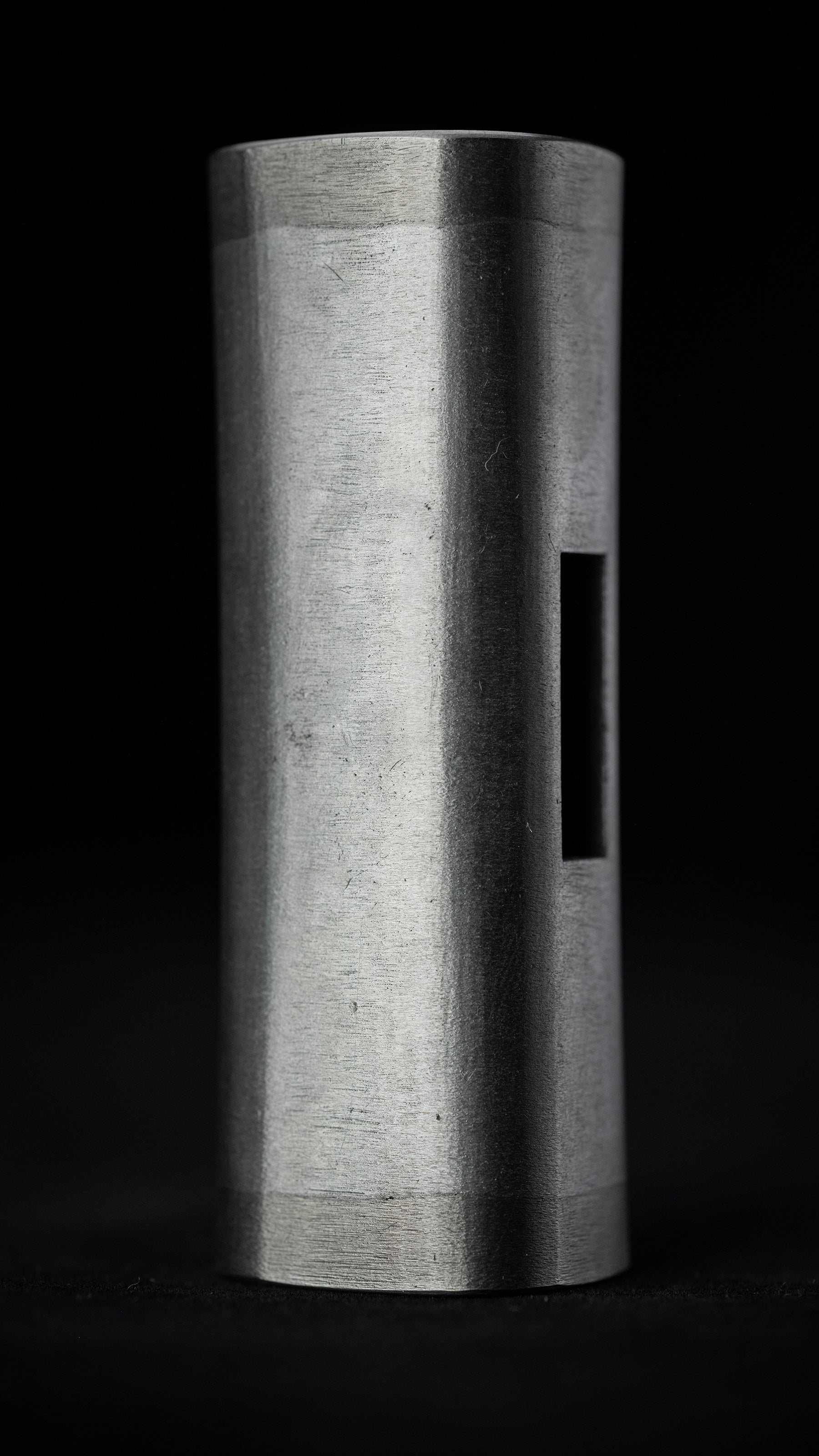 Haganetsuki Genno Japanese Hand Made Hammer by Hiroki - 80 Monme