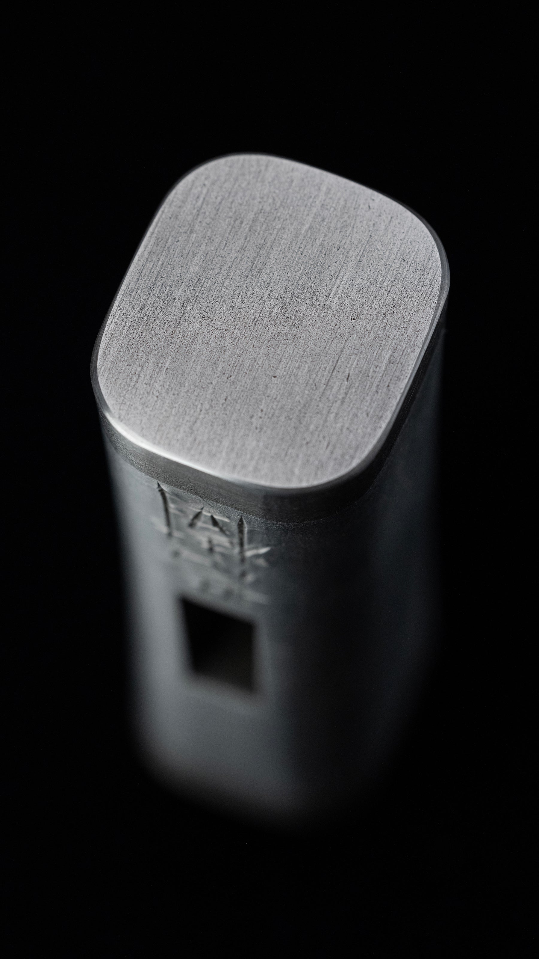 Haganetsuki Genno Japanese Hand Made Hammer by Hiroki - 80 Monme