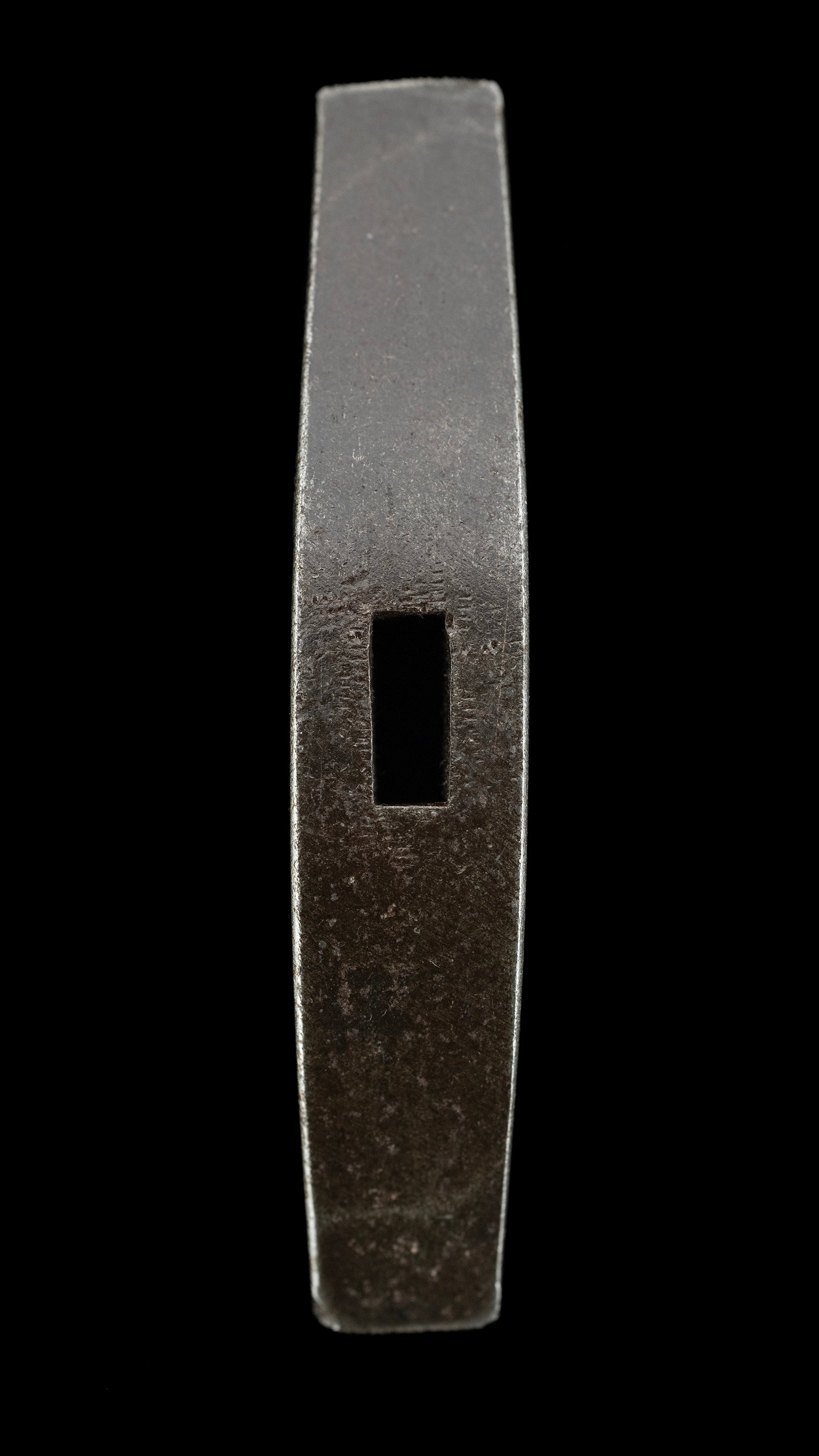 Metate-Tsuchi Japanese Hand Made Saw set Hammer