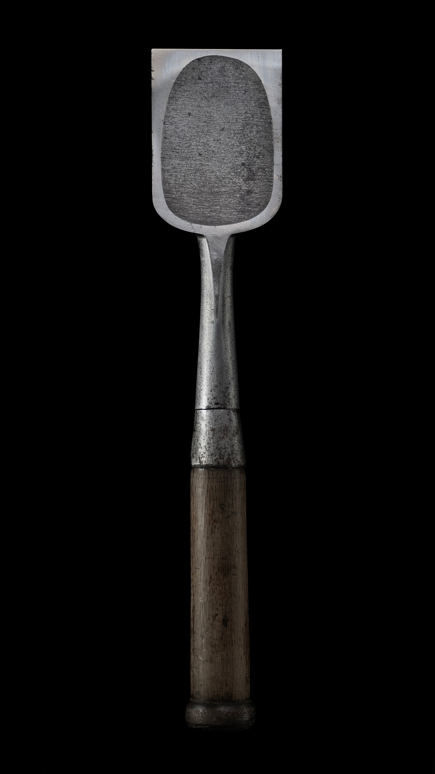 Tataki-Nomi Japanese Hand Made Timber Chisel By Takahiro - 60mm