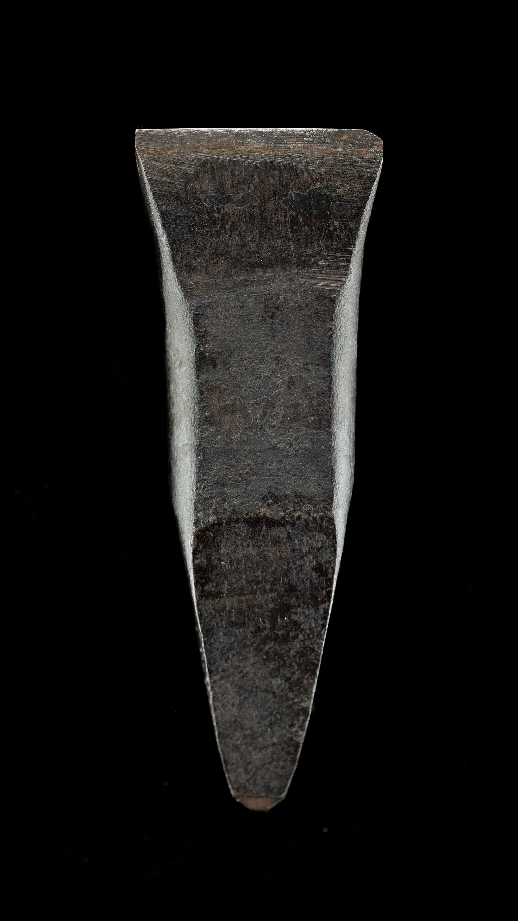 Kanatoko Japanese Hand made Anvil ②