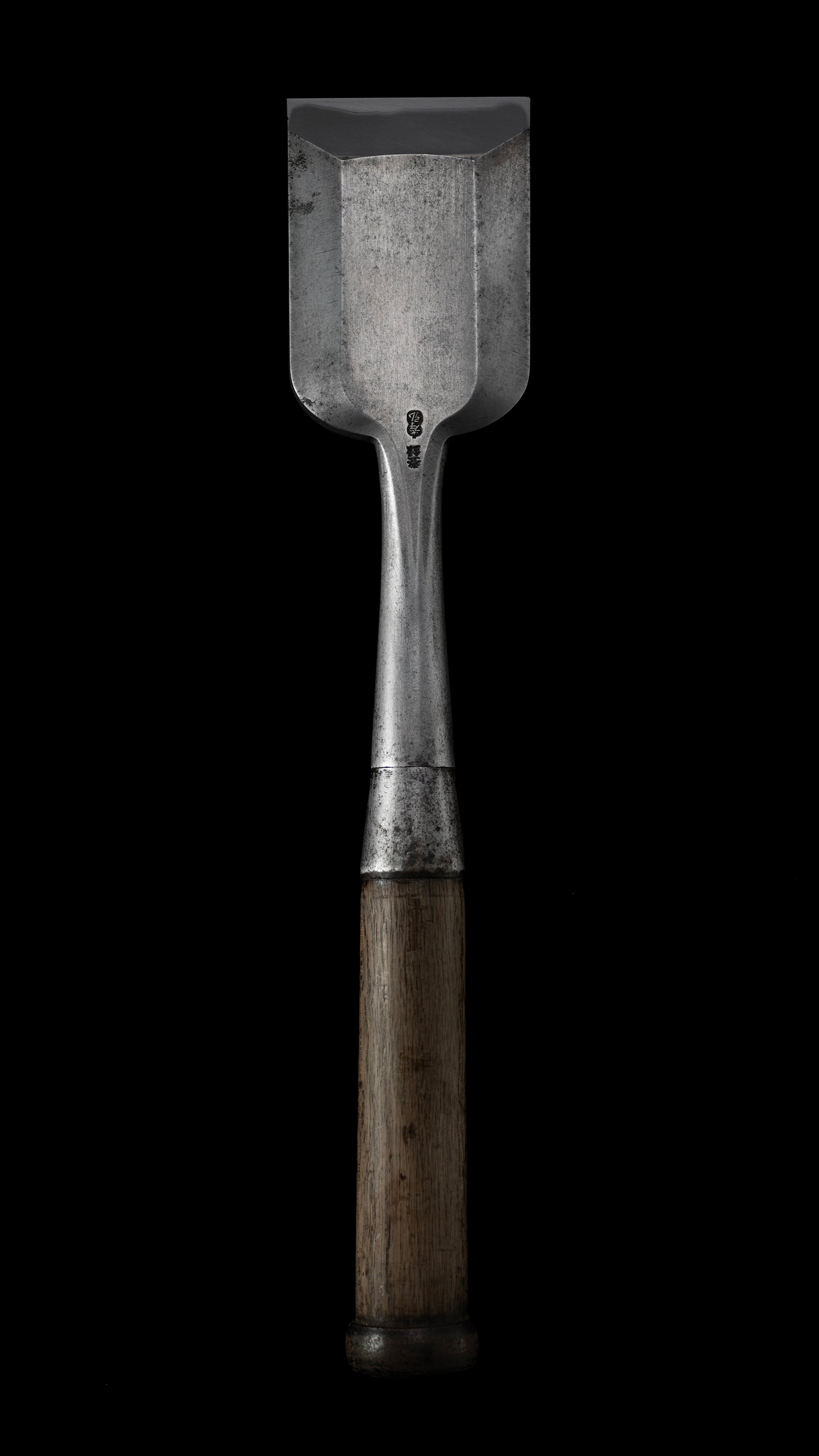 Tataki-Nomi Japanese Hand Made Timber Chisel By Takahiro - 60mm