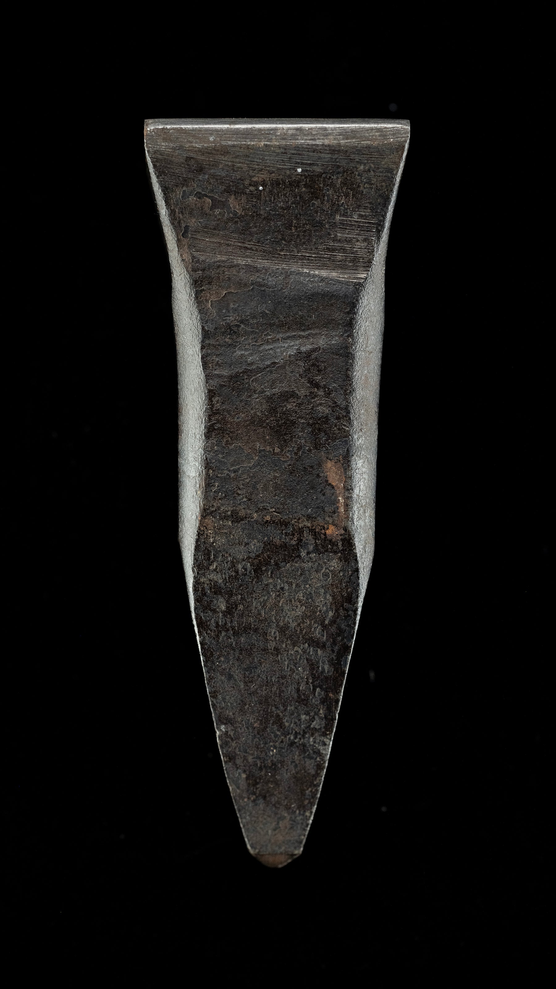 Kanatoko Japanese Hand made Anvil ②