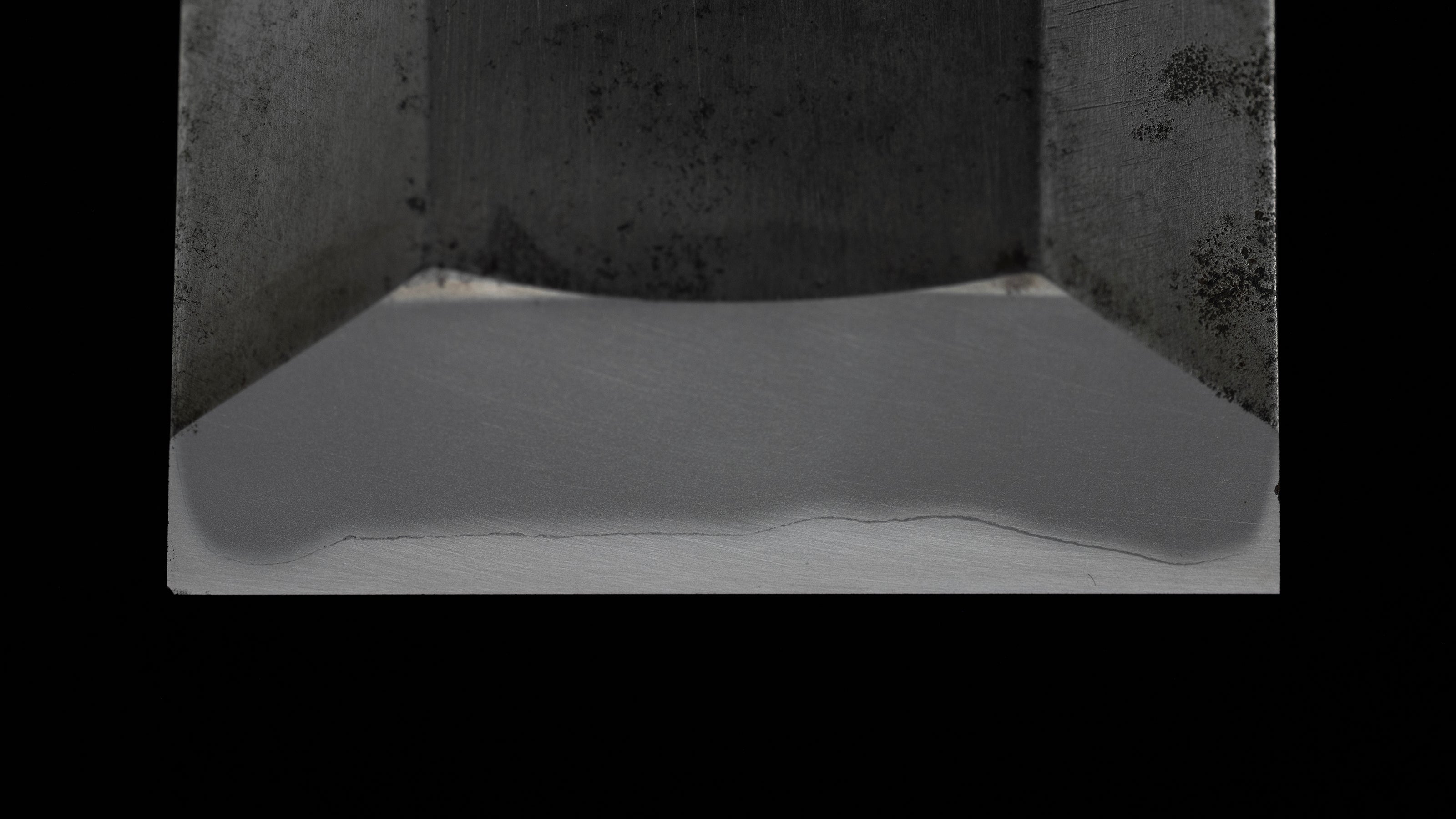 Tataki-Nomi Japanese Hand Made Timber Chisel By Takahiro - 60mm