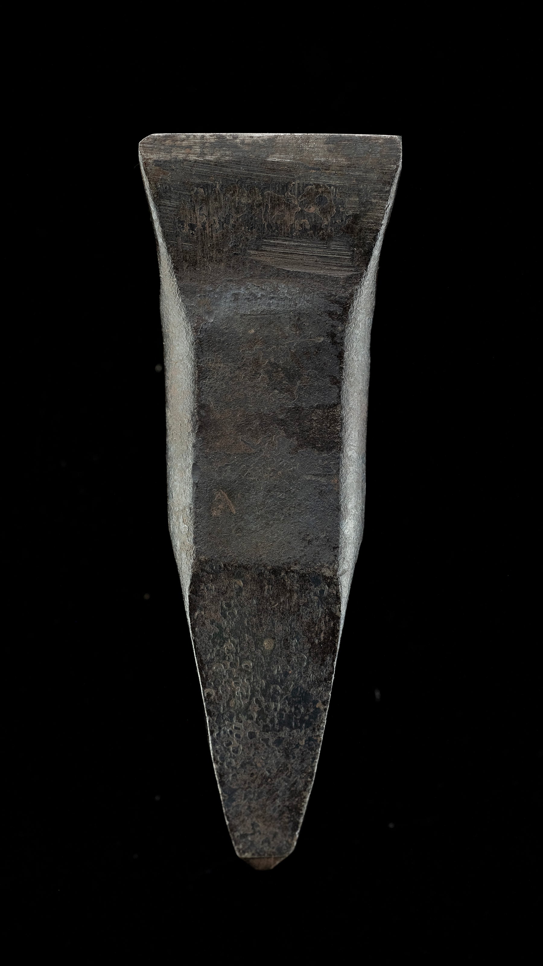 Kanatoko Japanese Hand made Anvil ②