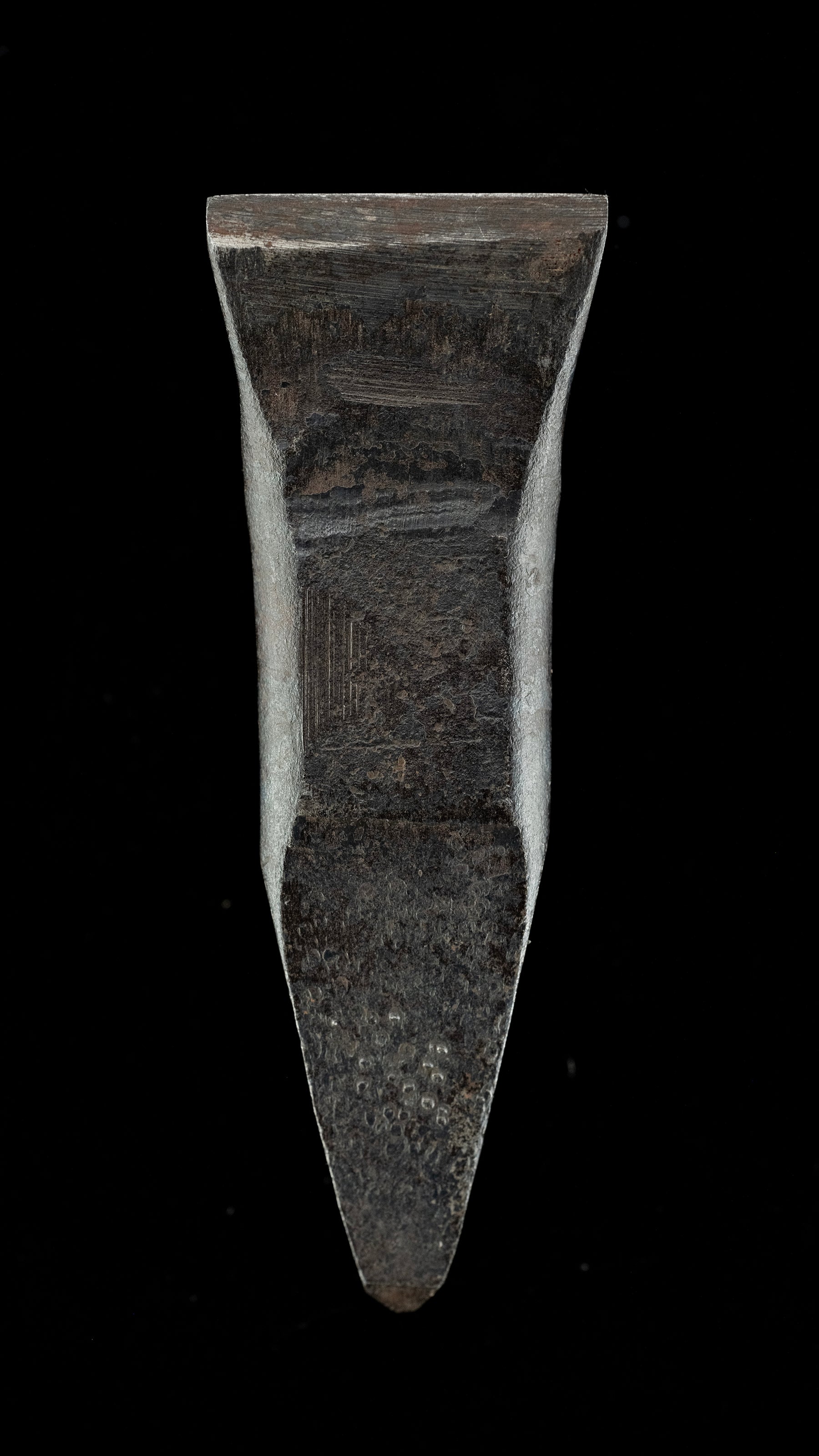 Kanatoko Japanese Hand made Anvil ②