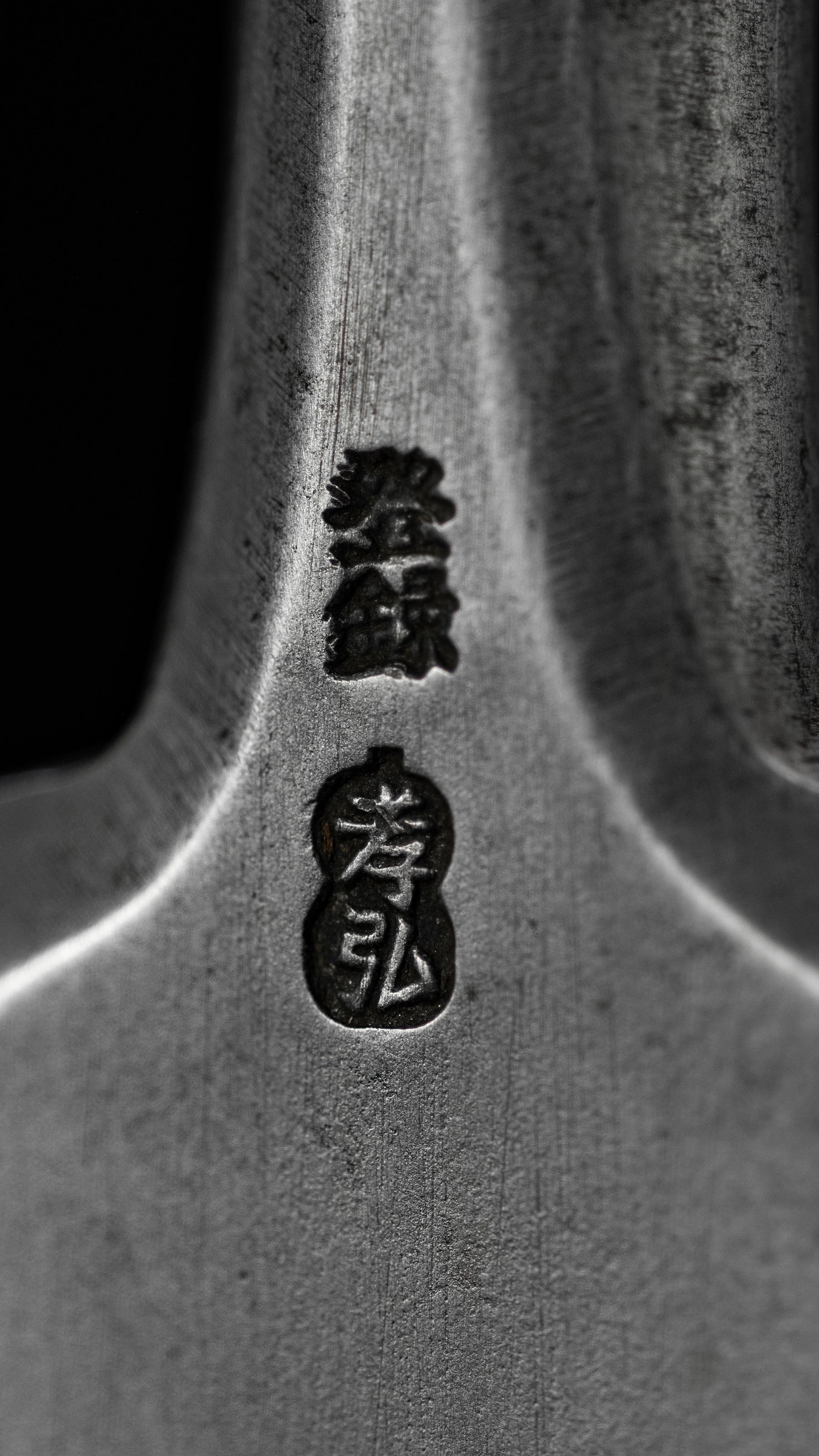 Tataki-Nomi Japanese Hand Made Timber Chisel By Takahiro - 60mm