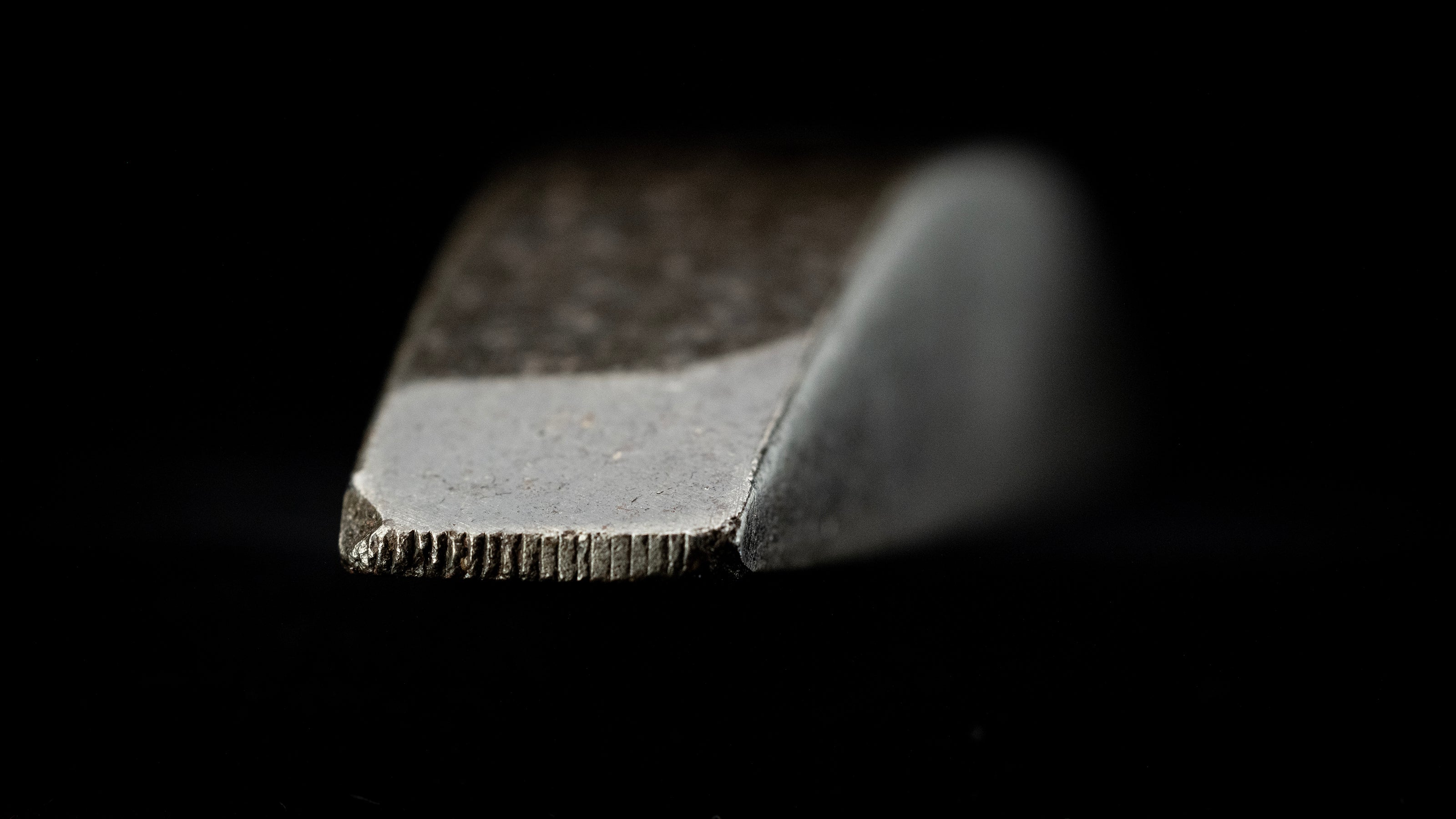 Metate-Tsuchi Japanese Hand Made Saw set Hammer