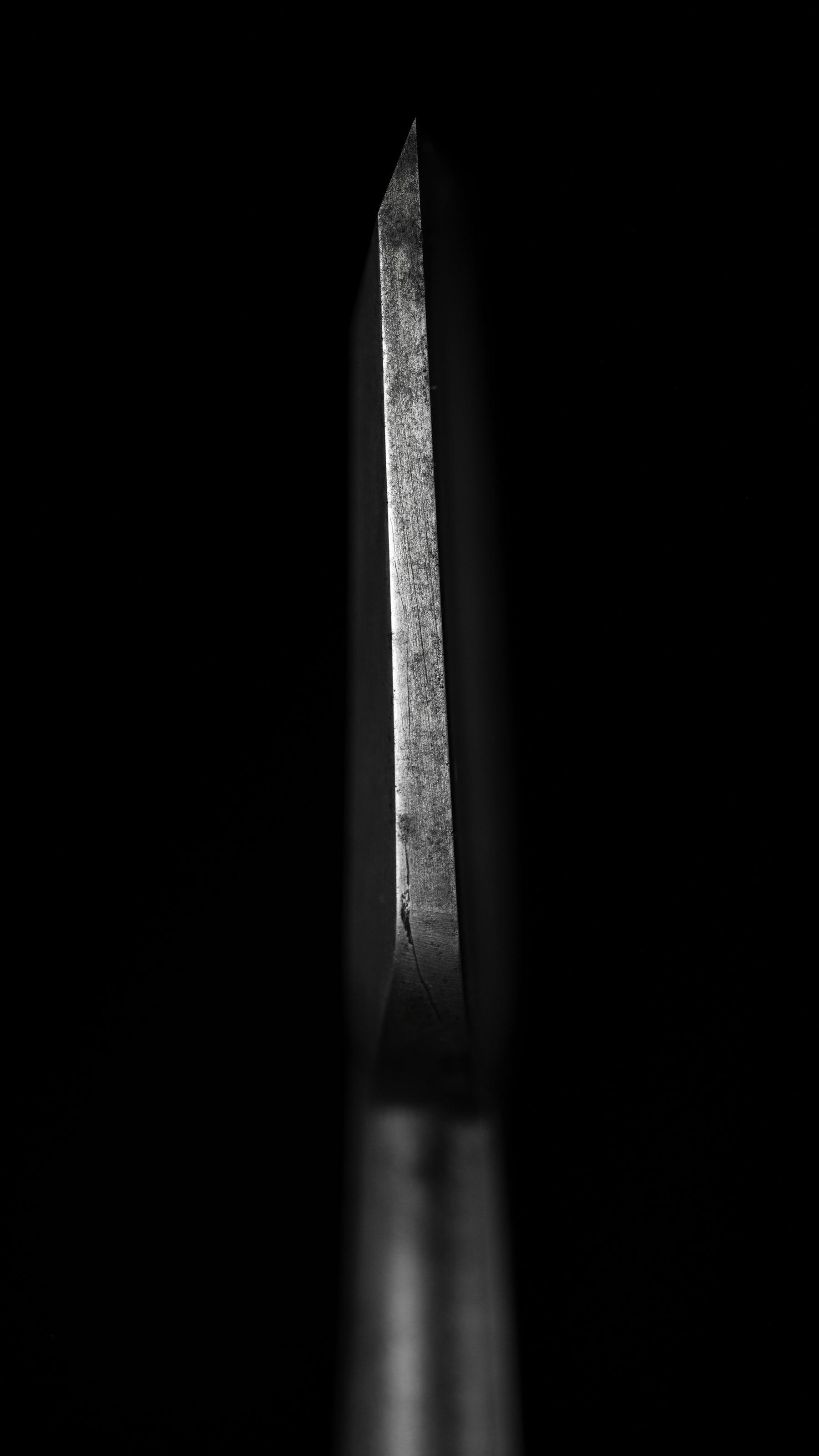 Tataki-Nomi Japanese Hand Made Timber Chisel By Takahiro - 60mm