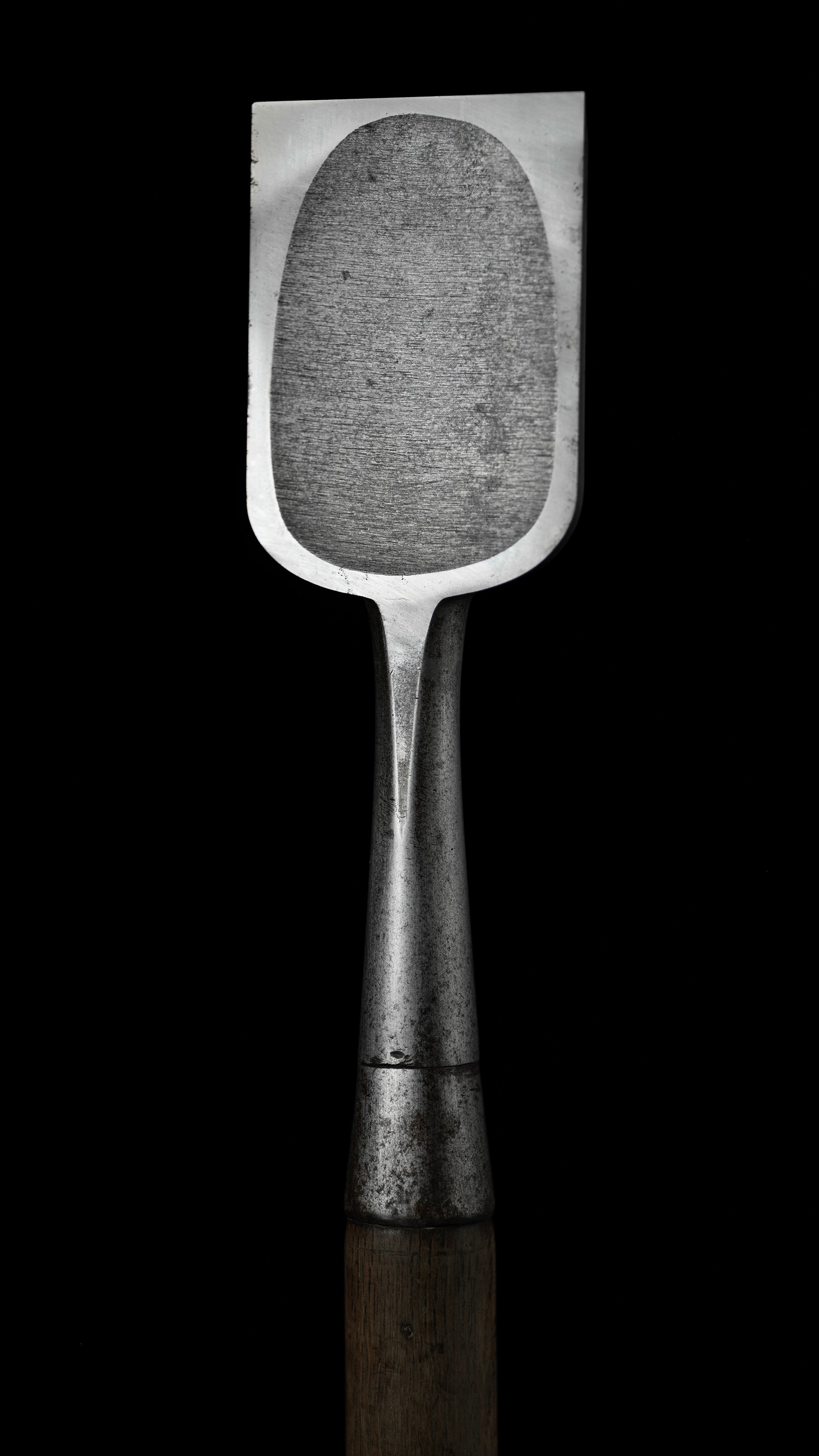 Tataki-Nomi Japanese Hand Made Timber Chisel By Takahiro - 60mm