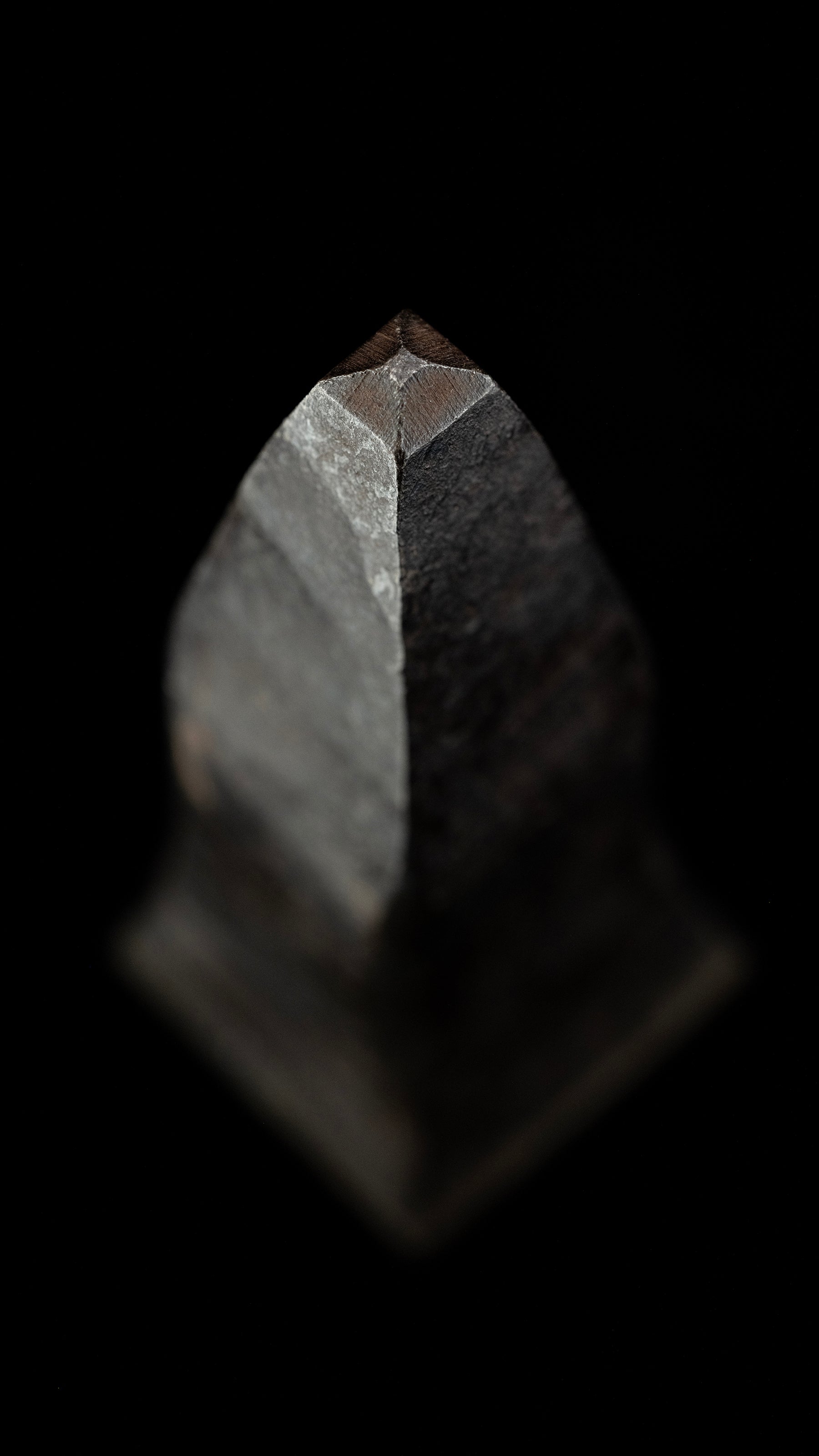 Kanatoko Japanese Hand made Anvil ②