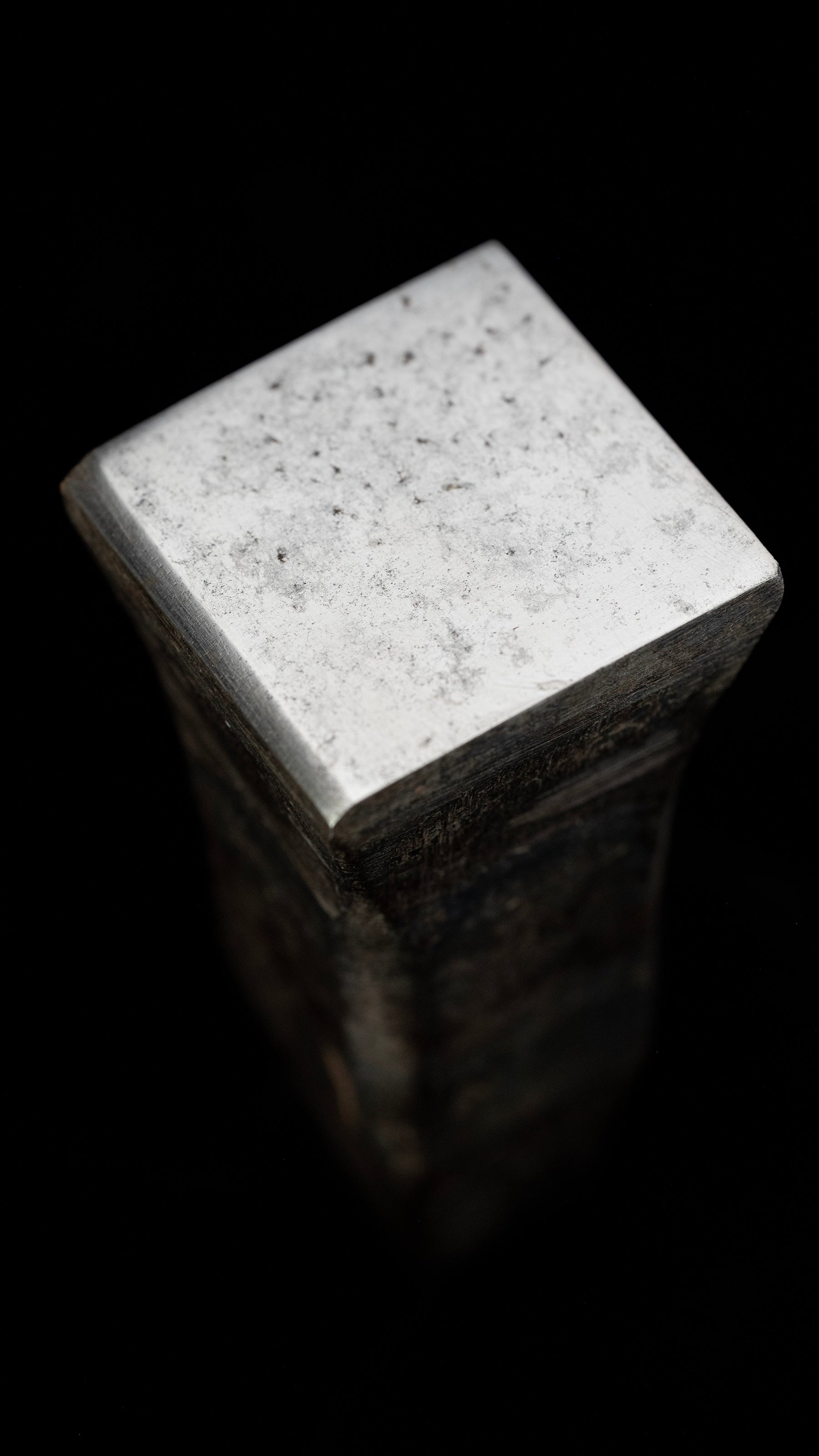 Kanatoko Japanese Hand made Anvil ②