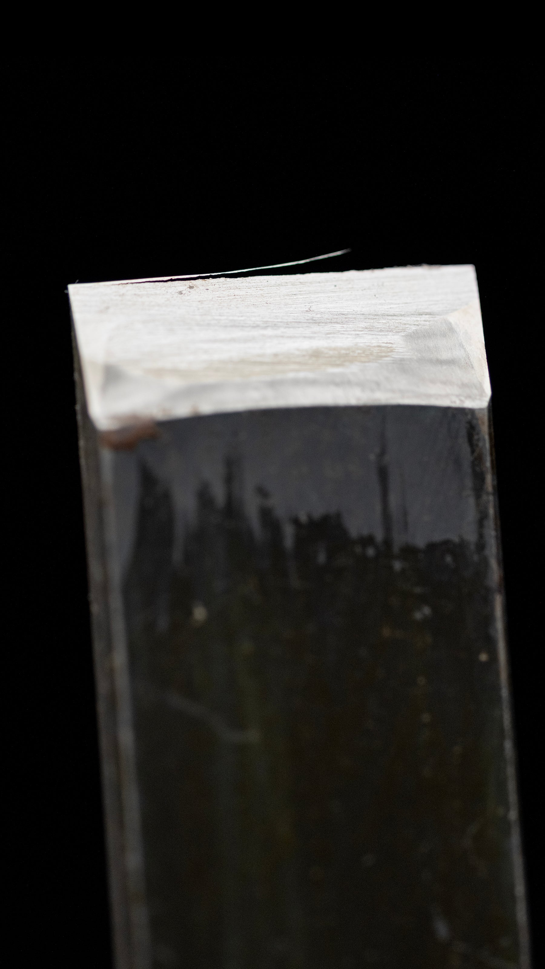 Usu-Nomi Japanese Hand Made Paring Chisel By Ichihiro Ⅱ - 24mm