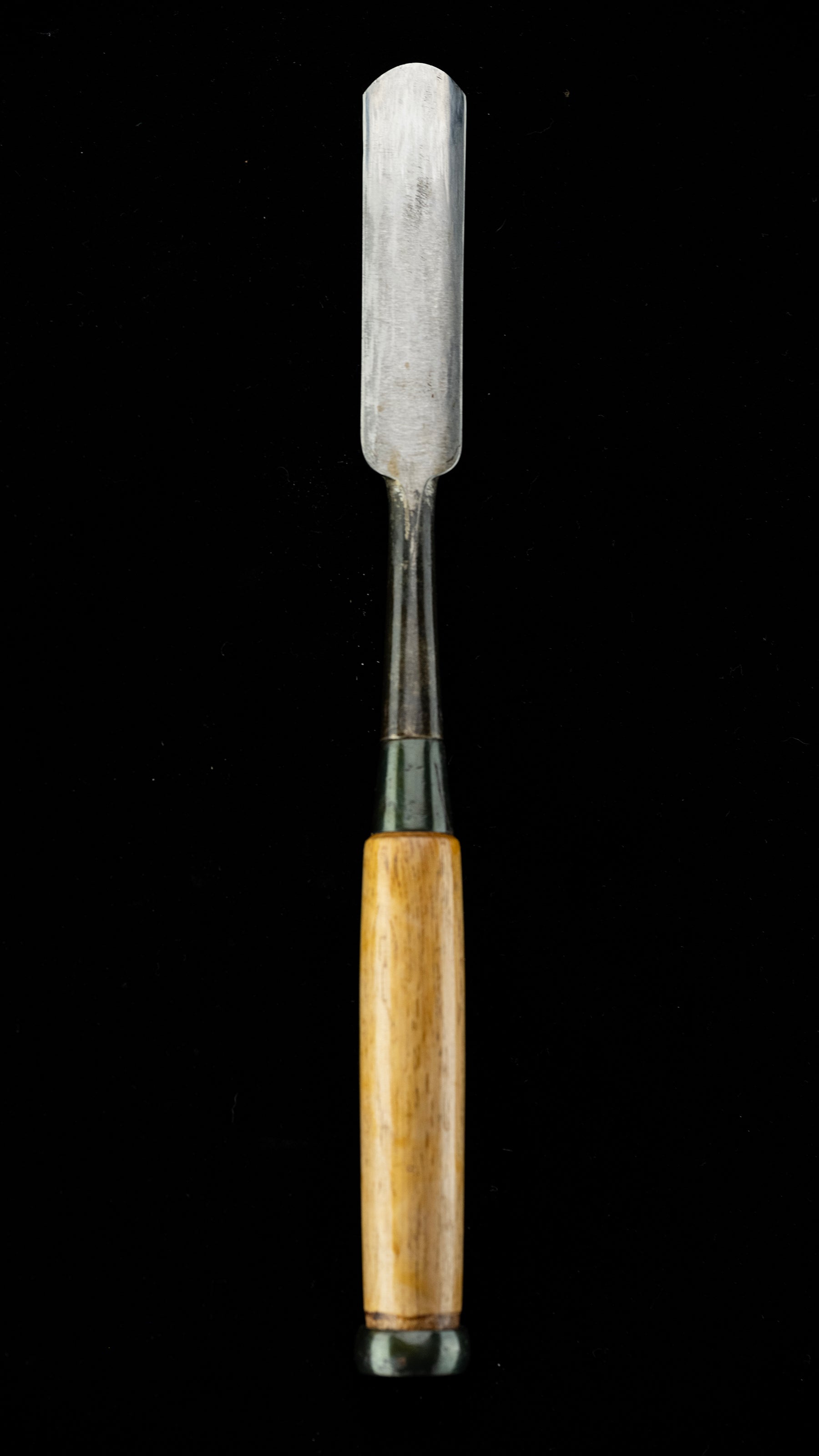 Sotomaru nomi Japanese Incannel Gouge Chisel - 21mm
